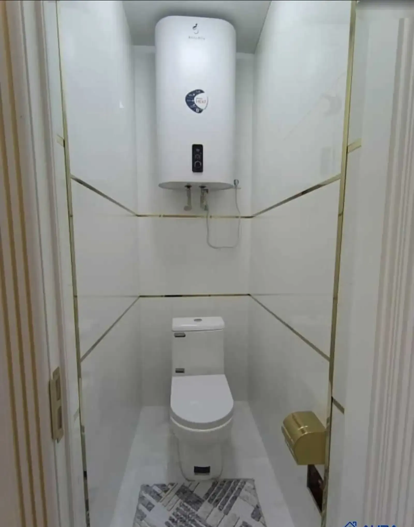 3-комн. квартира, 13 этаж, 79 м², Сино — фото 11