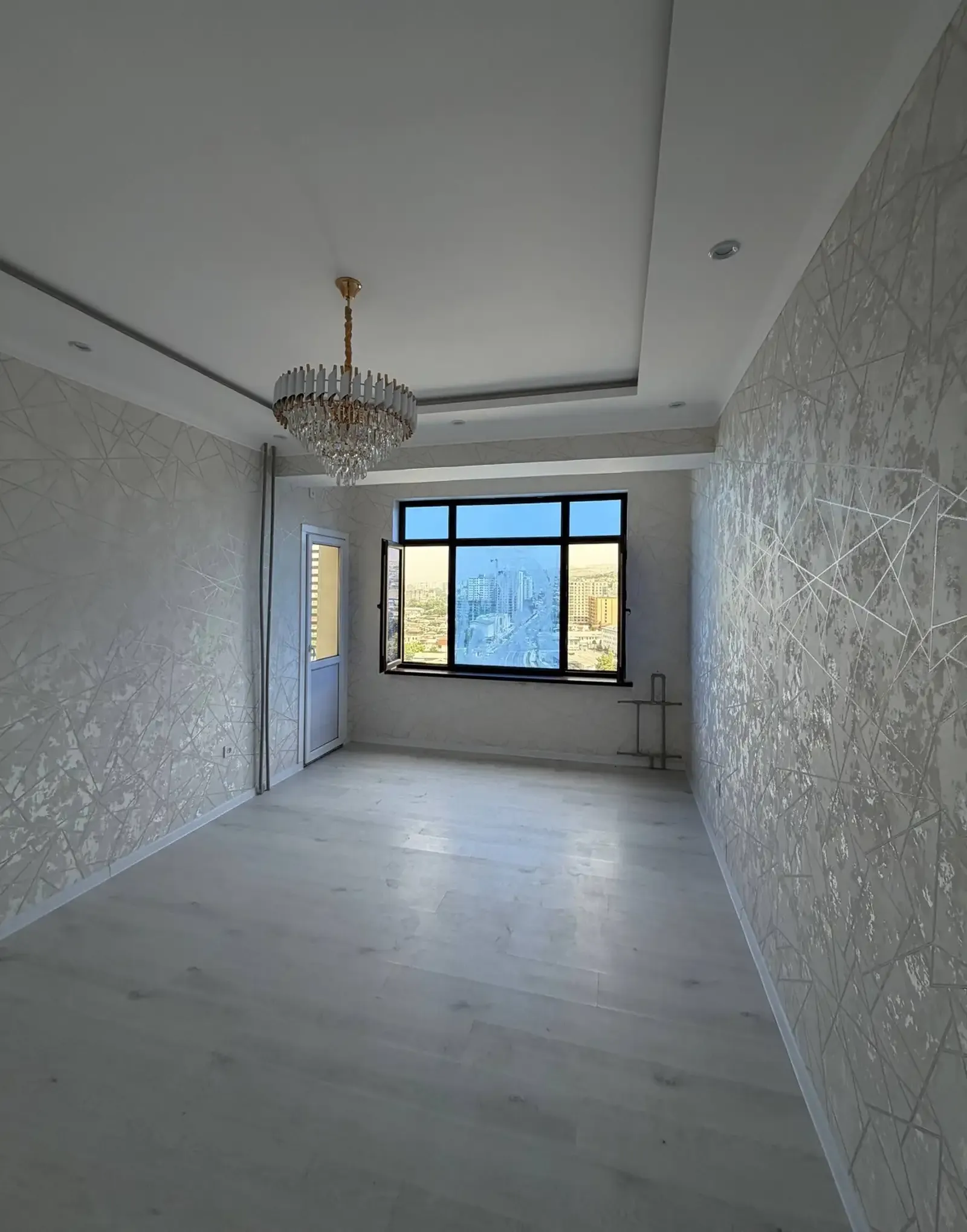 2-комн. квартира, 14 этаж, 77 м², Исмоили Сомони, Пивзавод — фото 5