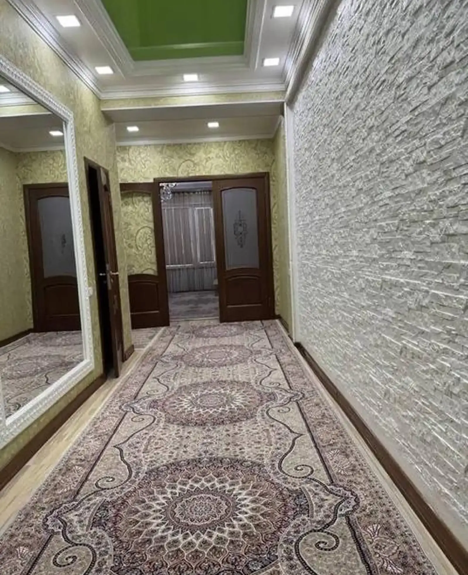 3-комн. квартира, 8 этаж, 110м², Сино — фото 10
