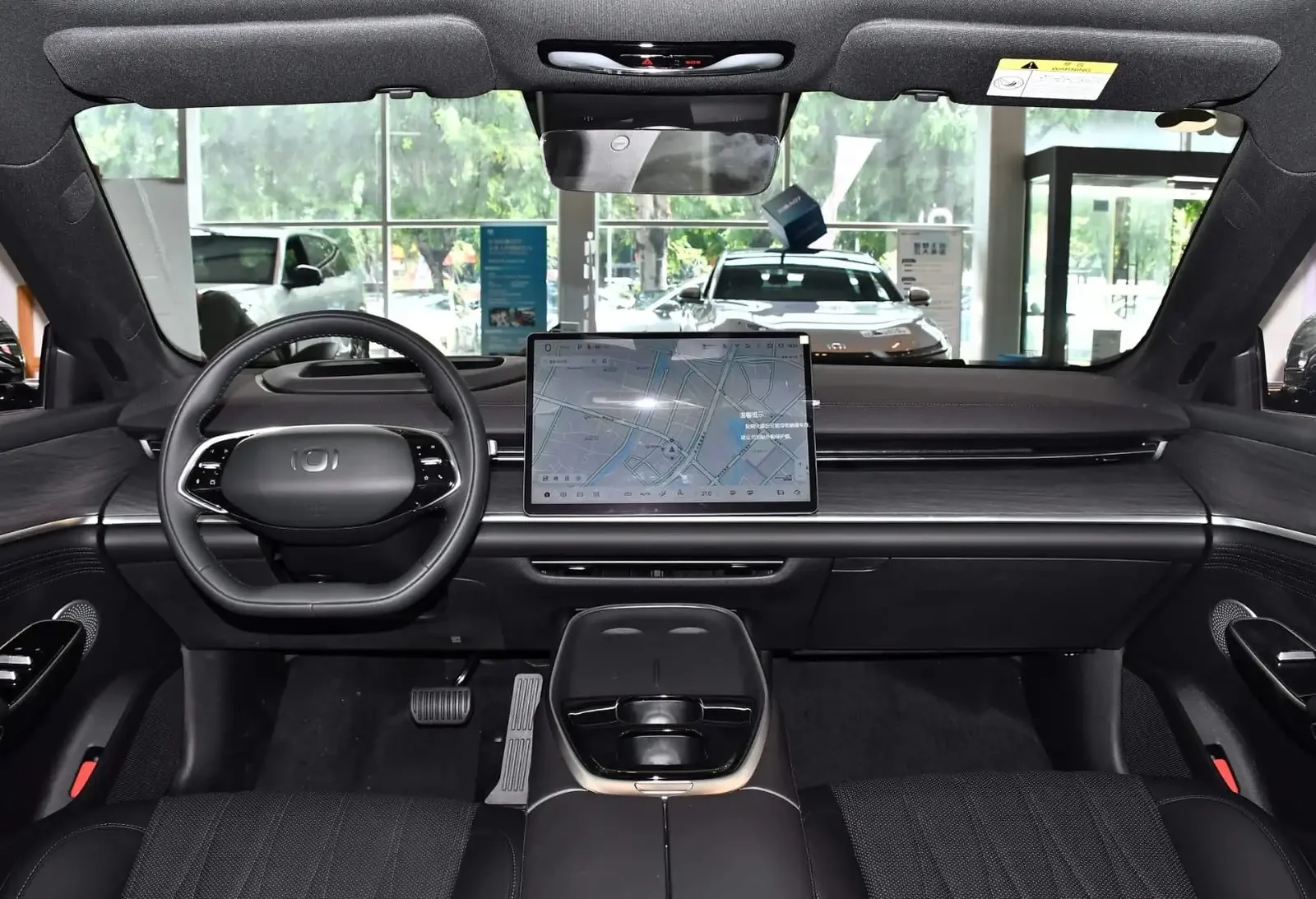 Changan Qiyuan A, 2026