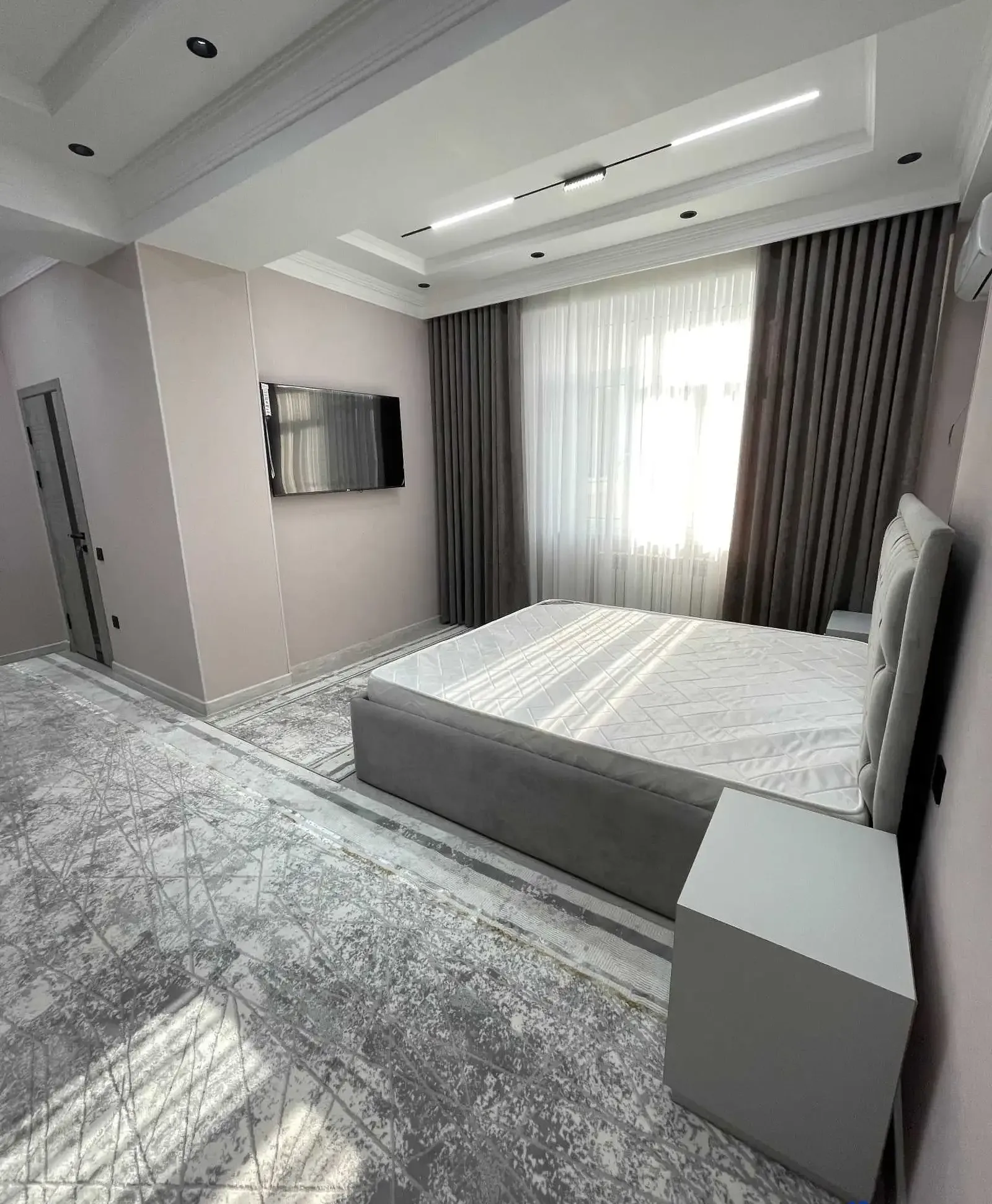 2-комн. квартира, 13 этаж, 82 м², Сино — фото 8