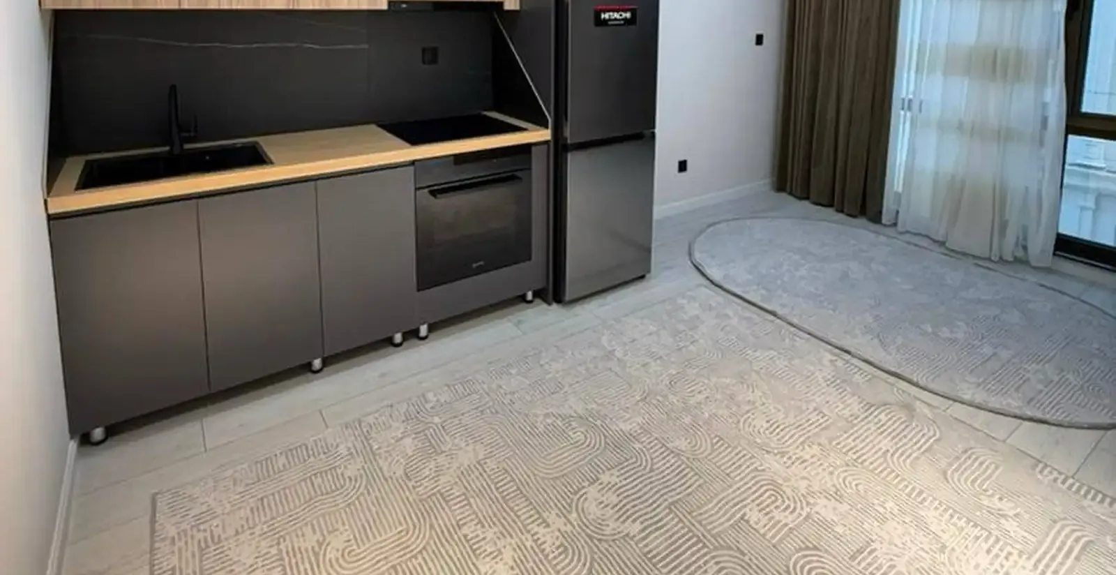1-комн. квартира, 7 этаж, 62 м², Шохмансур, Парк Алишер Навои — фото 8