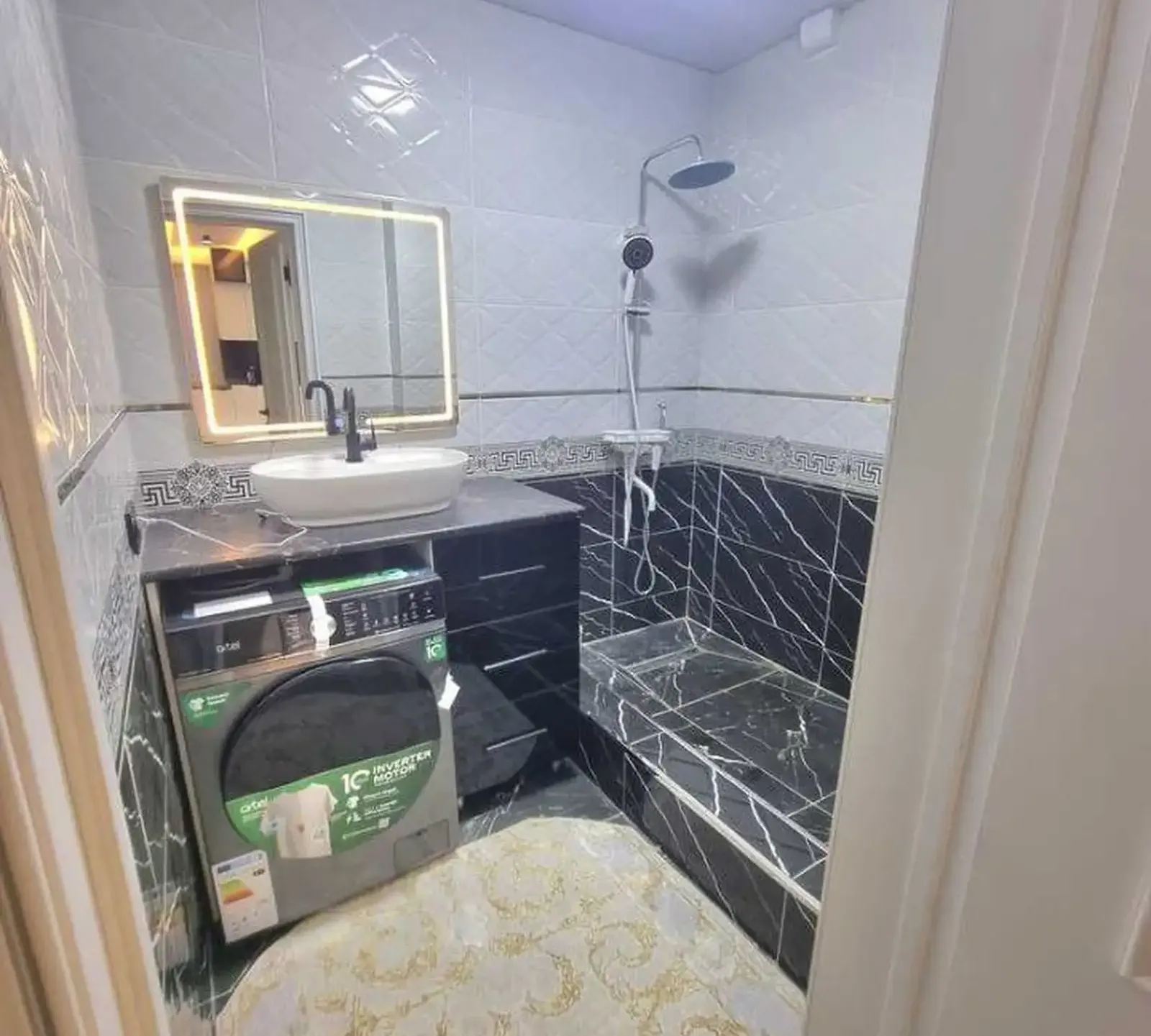 3-комн. квартира, 2 этаж, 83 м², Хитой бозор — фото 4