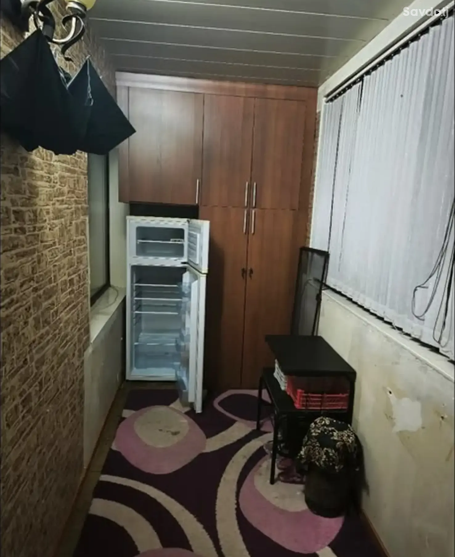 2-комн. квартира, 2 этаж, 45м², Сино — фото 4