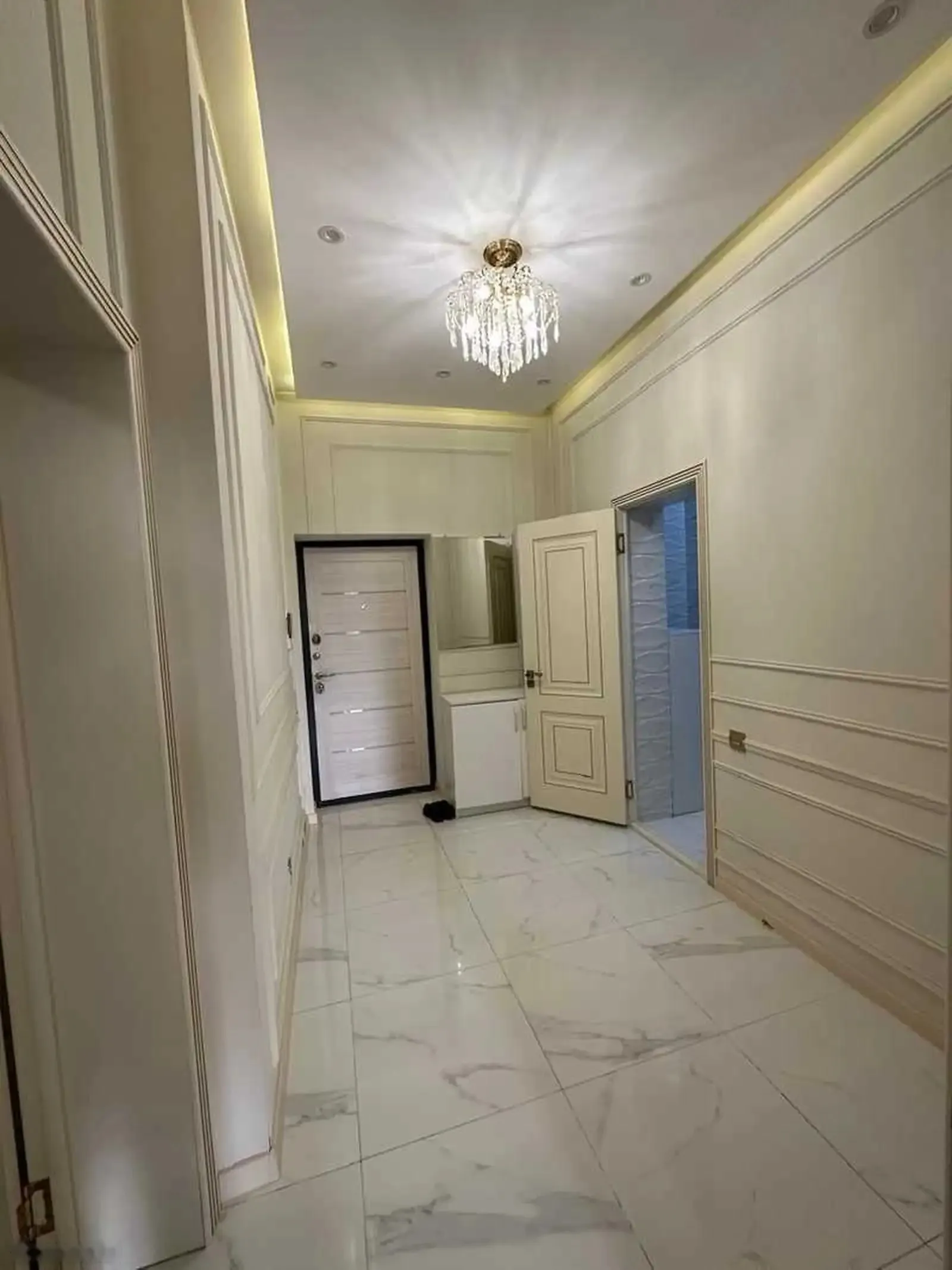 1-комн. квартира, 4 этаж, 50 м², Фирдавси