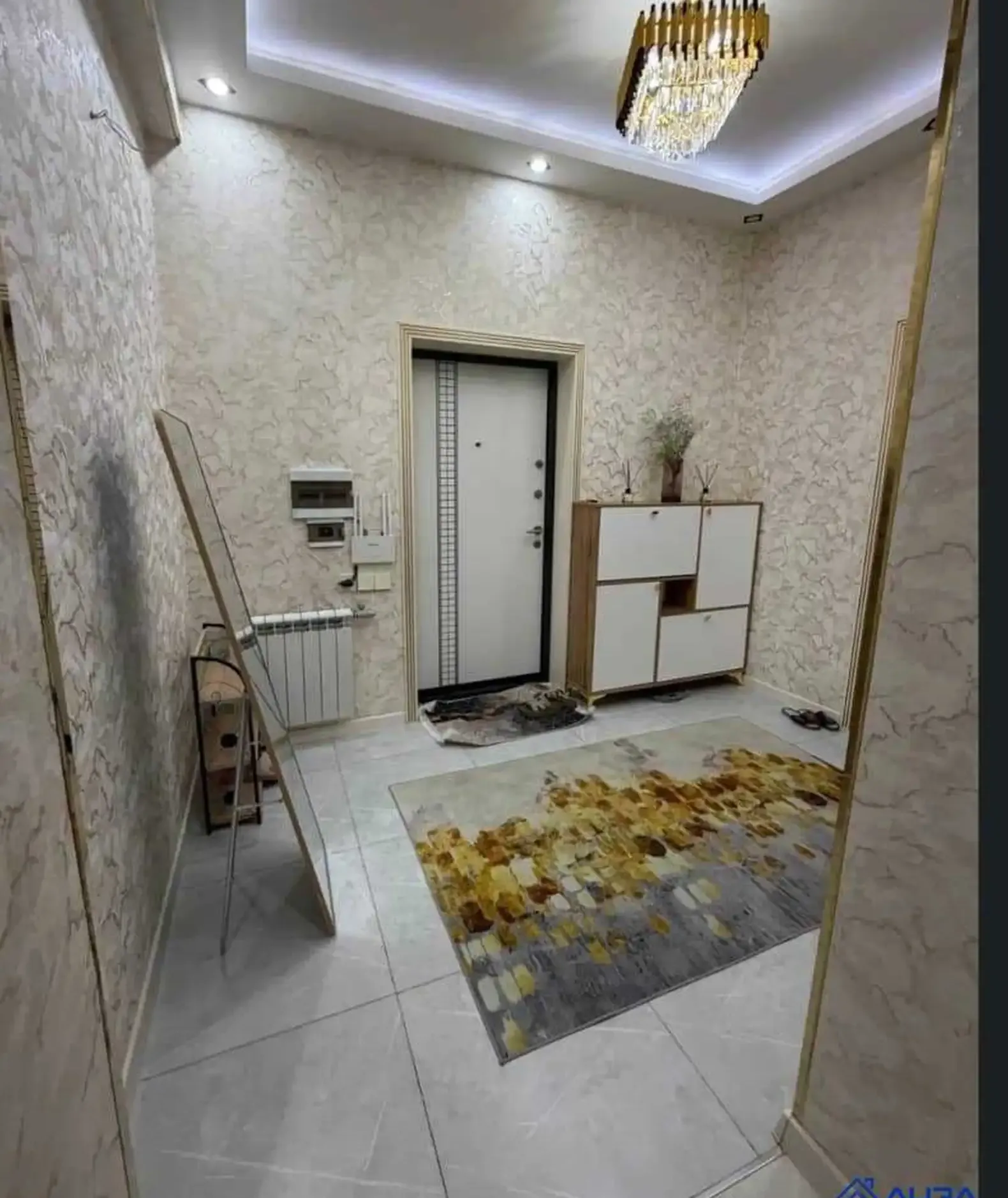2-комн. квартира, 14 этаж, 64 м², Сино — фото 2