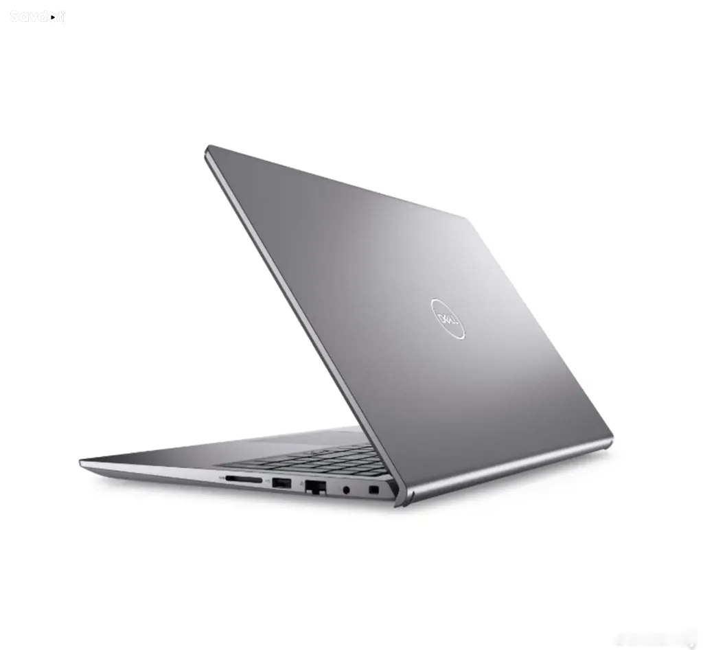 Ноутбук, Dell Vostro 15-3530 AN486L, i7-1355U, 16GB, 512GB, Iris Xe FHD, DOS