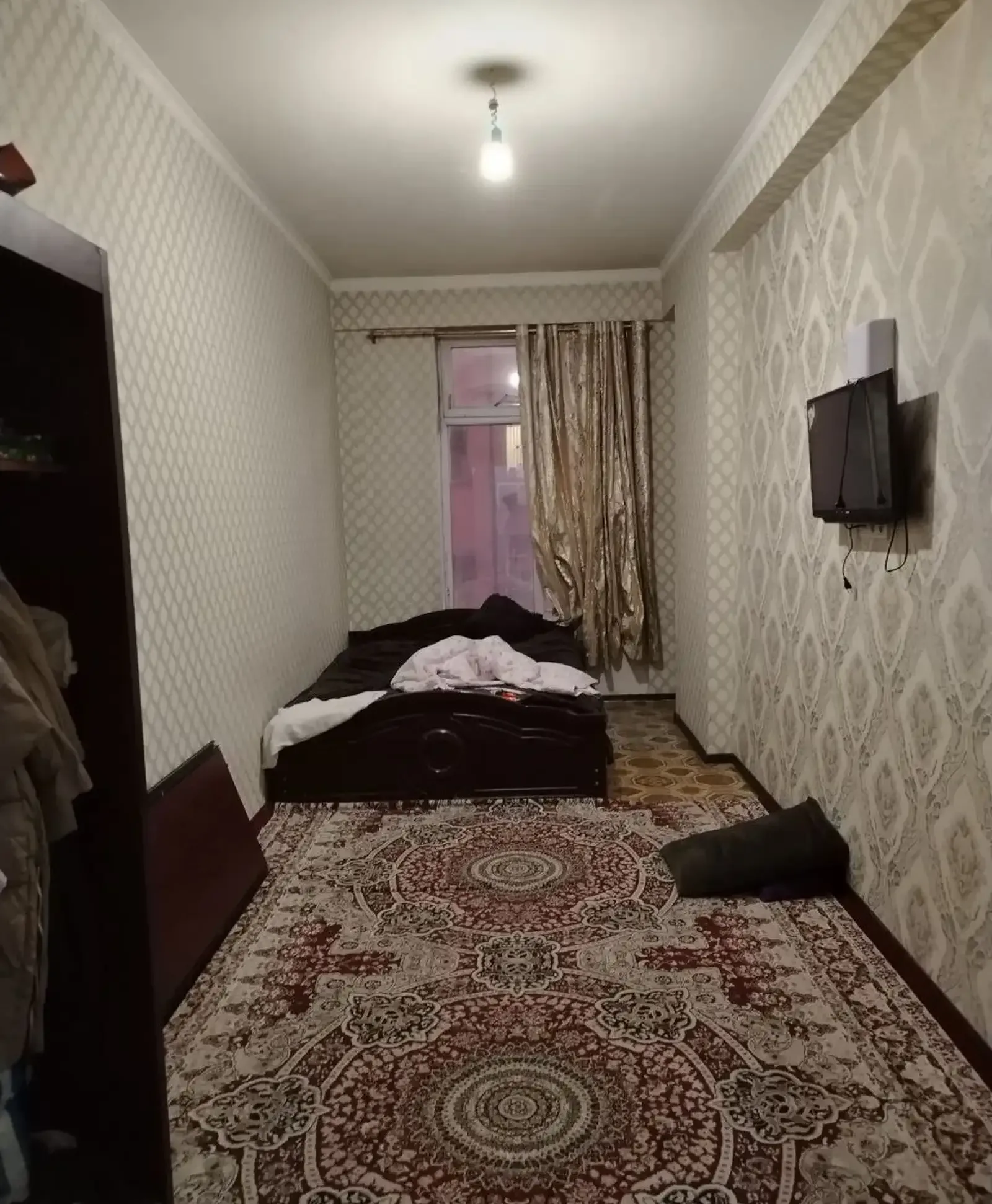 3-комн. квартира, 3 этаж, 86 м², Навбахор 2 — фото 10