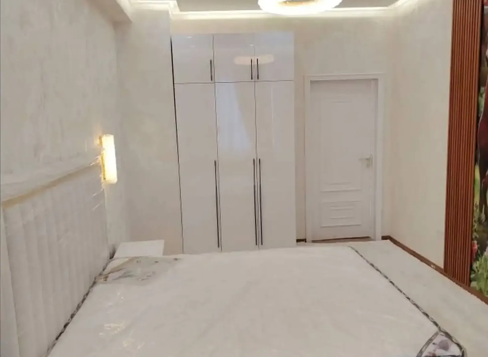 2-комн. квартира, 16 этаж, 64 м², 82 мкр Ситимол