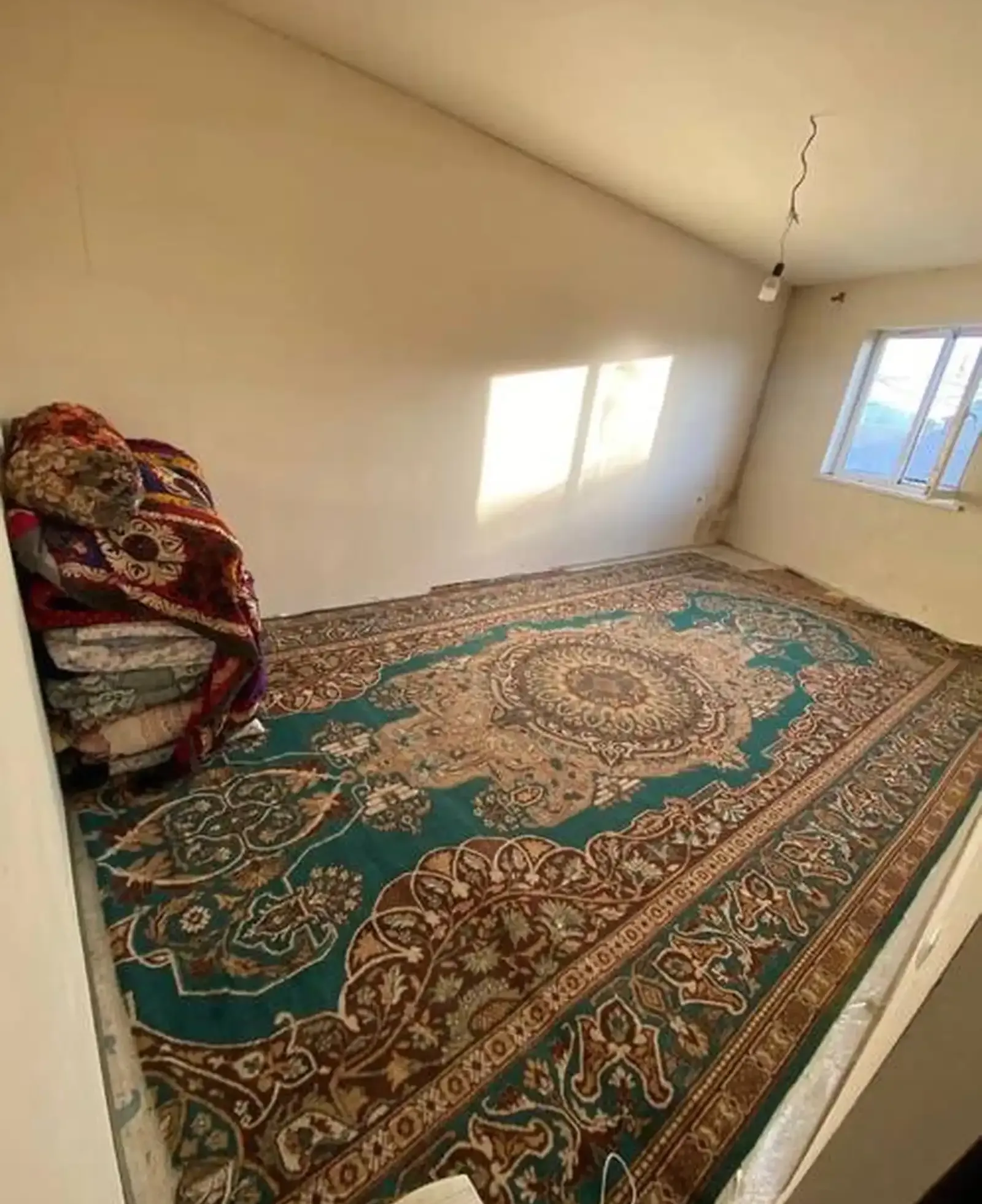 2-этажный, 3 комнатный дом, 60 м², Фирдавси