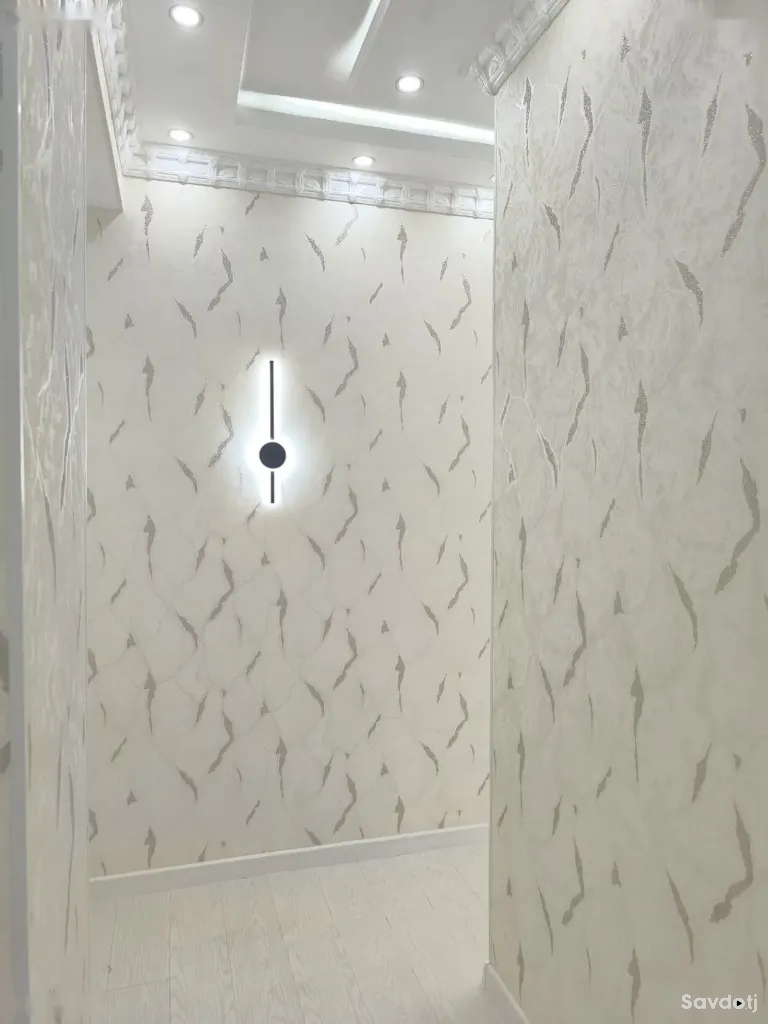 2-комн. квартира, 9 этаж, 96 м², Сино