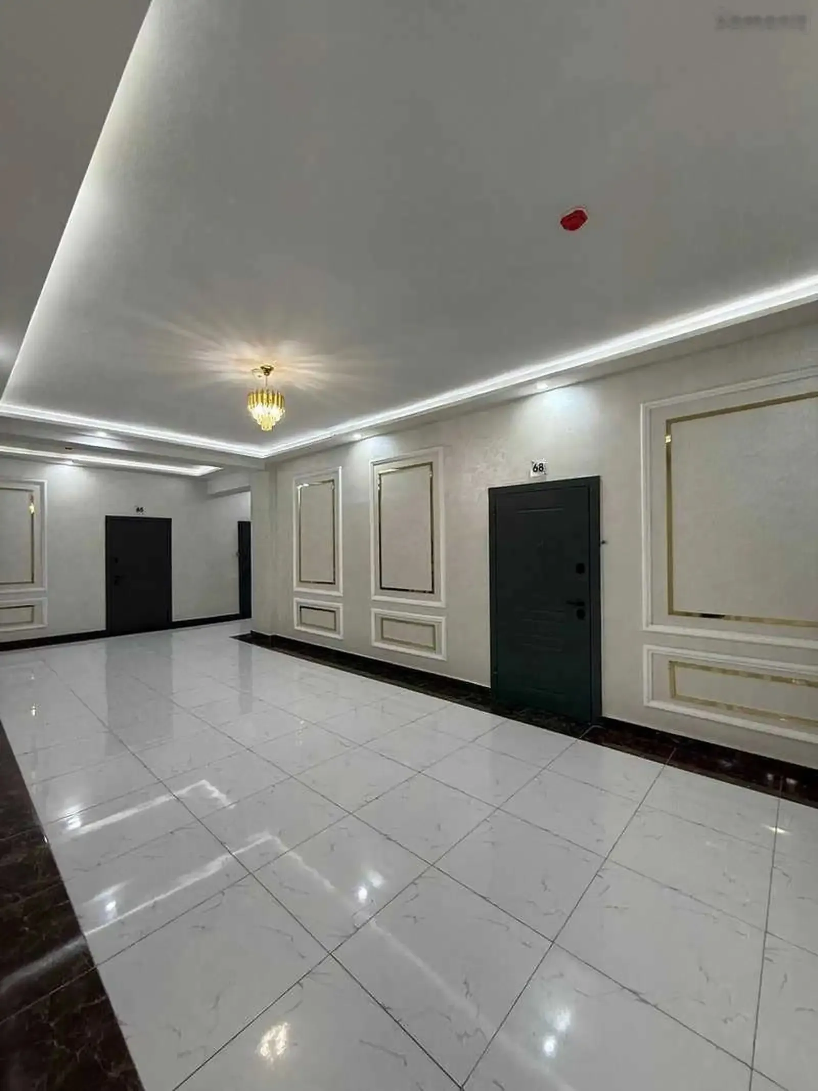 1-комн. квартира, 13 этаж, 60 м², цум Шохпалас — фото 11