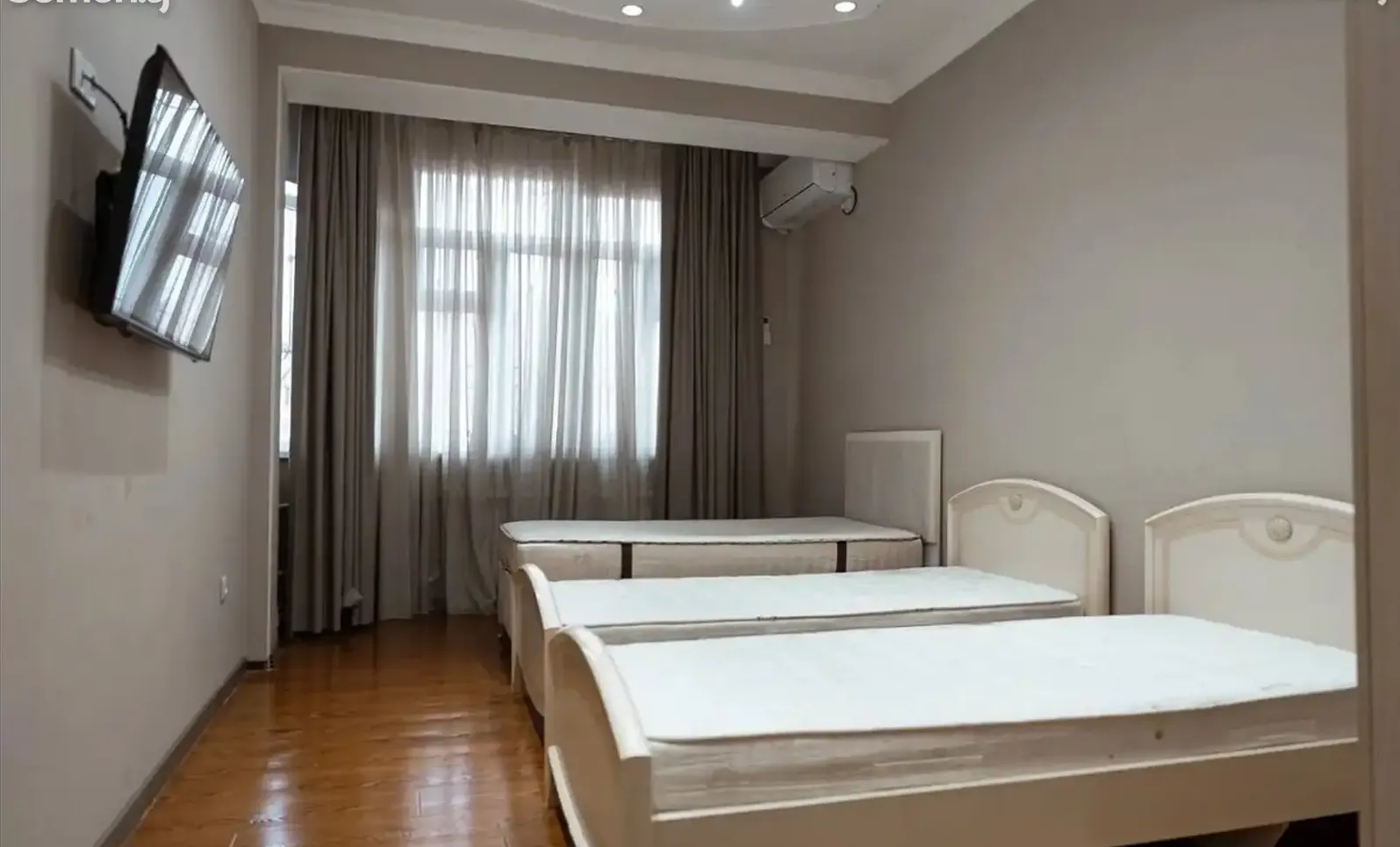 6-комн. квартира, 7 этаж, 224 м², Сино — фото 12