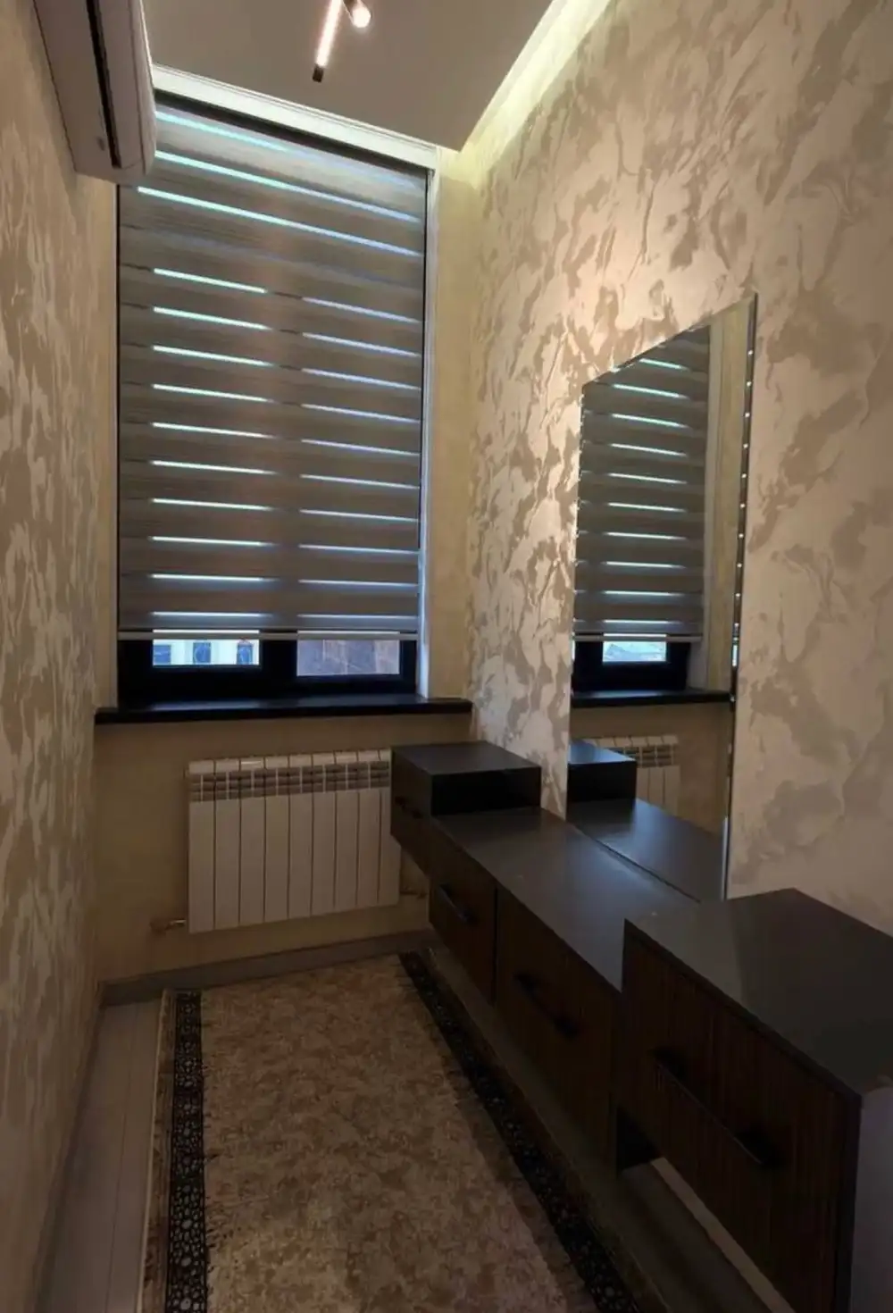 2-комн. квартира, 5 этаж, 60 м², Сино — фото 2