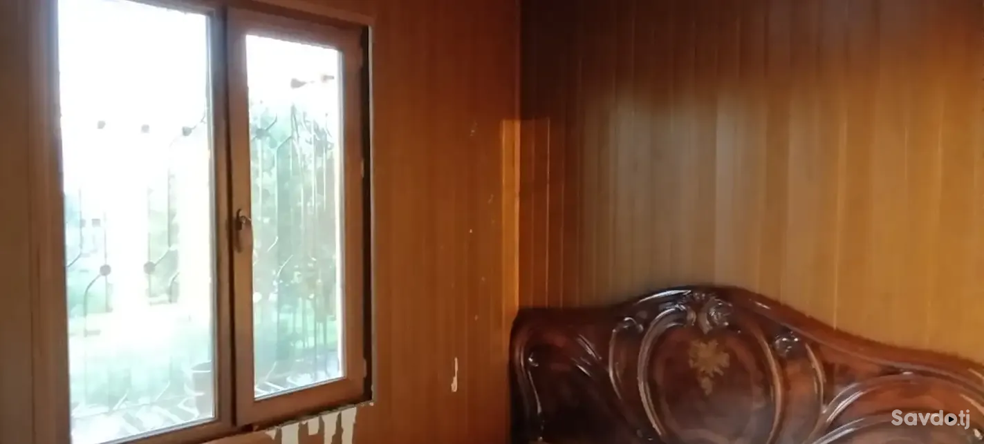 2-комн. квартира, 4 этаж, 64 м², 3 мкр