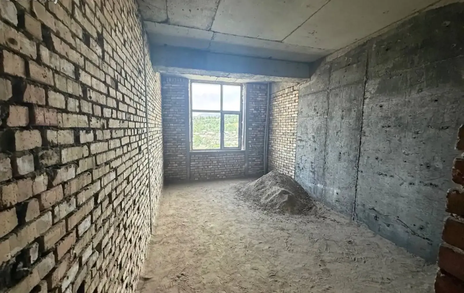 2-комн. квартира, 11 этаж, 73 м², Сино — фото 11