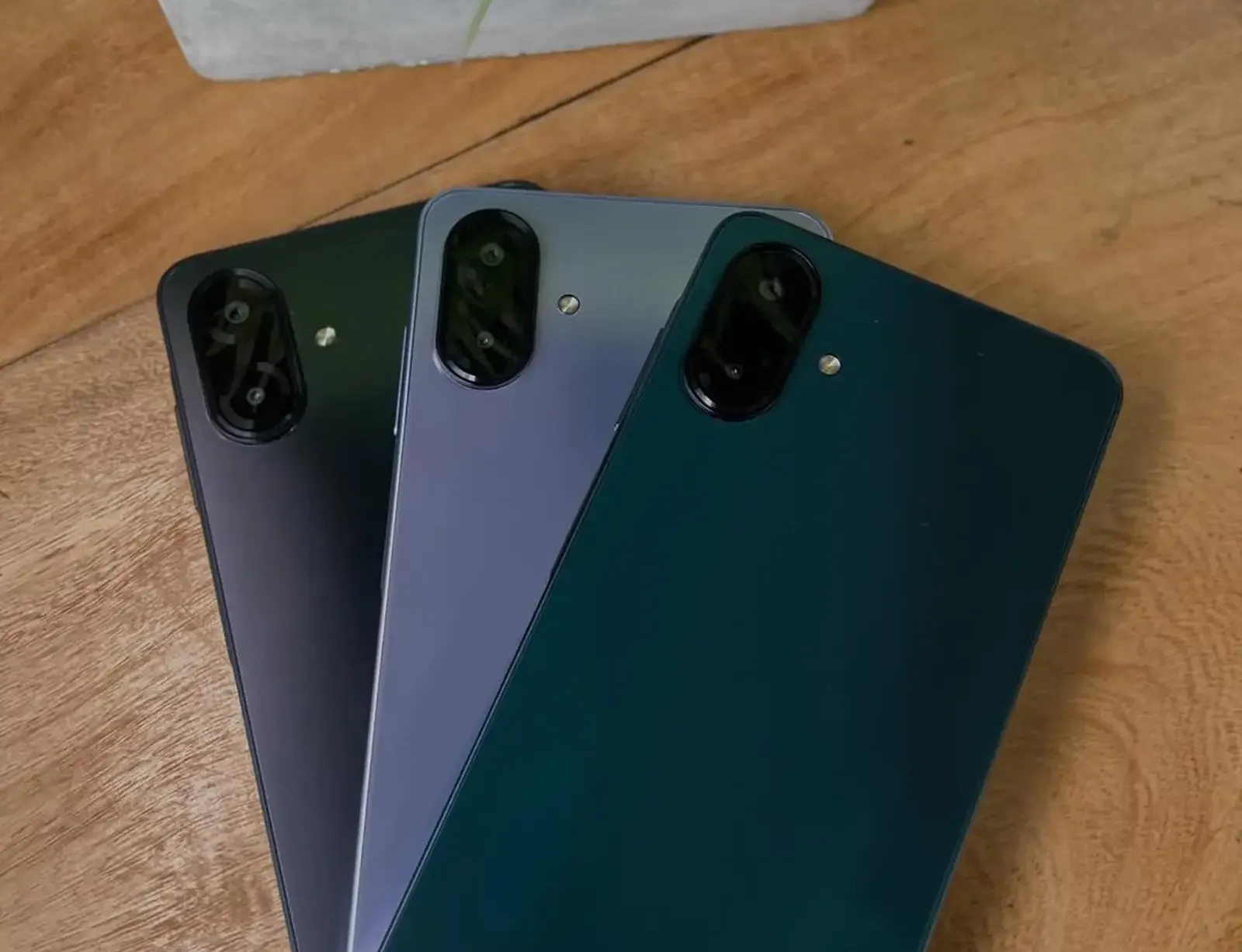 Samsung a07 6/128gb Vietnam 5000mah
