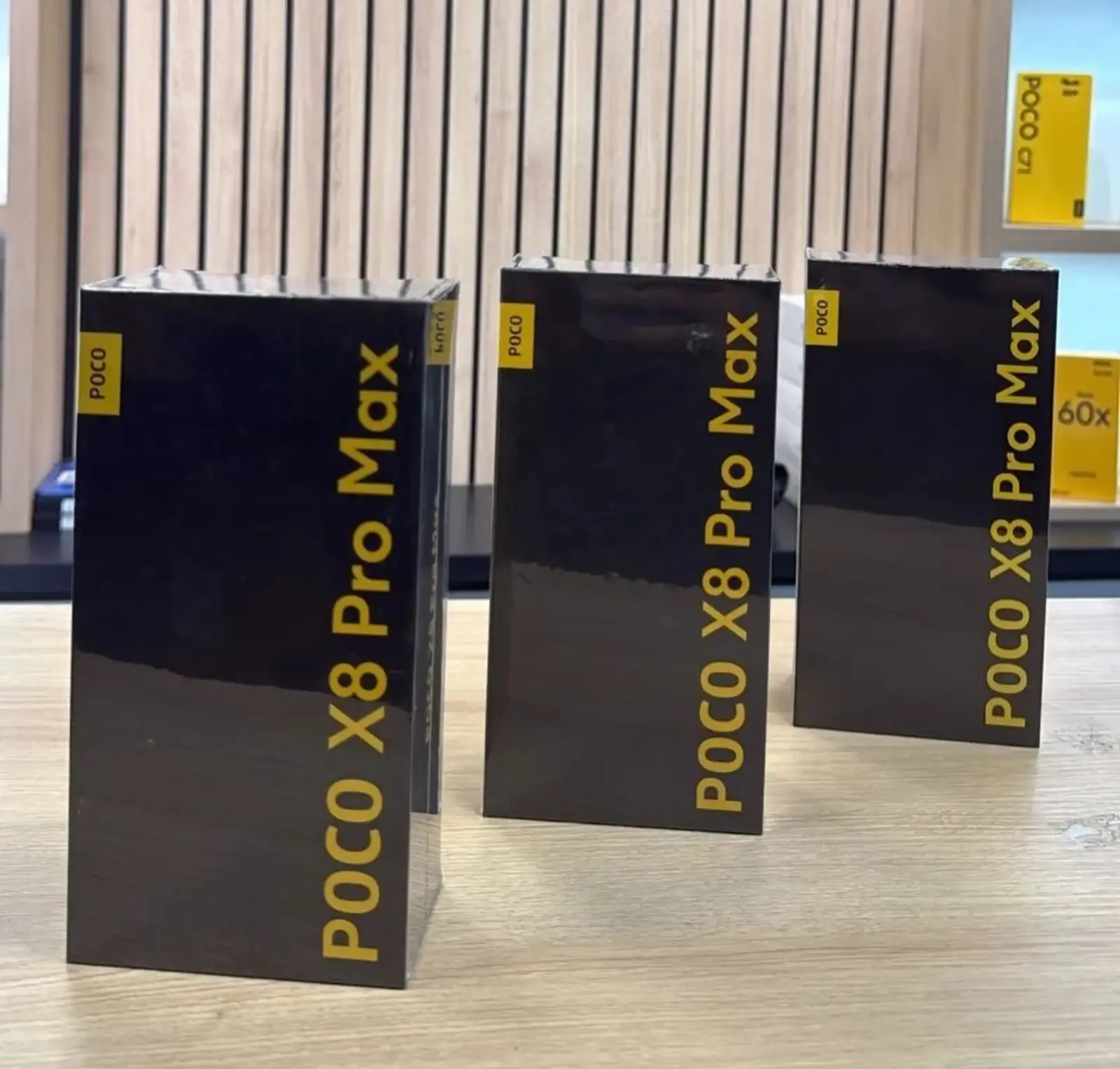 Xiaomi Poco 256 gb — фото 3