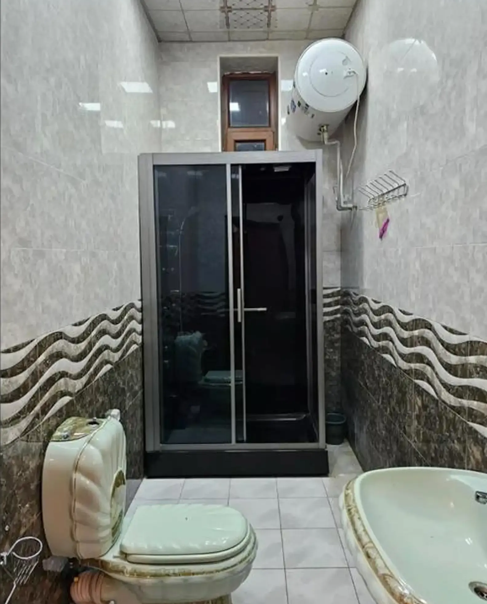 3-этажный, 7 комнатный дом, 750 м², И Сомони