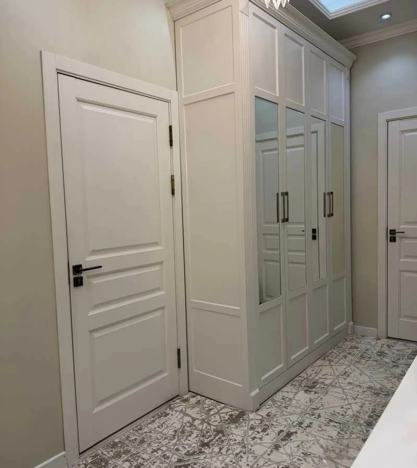 2-комн. квартира, 14 этаж, 80м², Шохмансур — фото 3