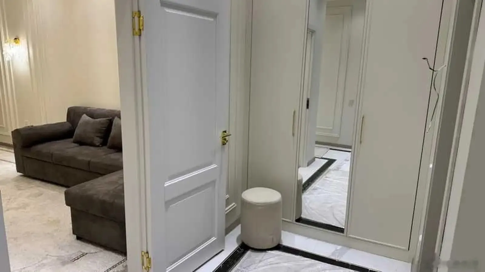2-комн. квартира, 8 этаж, 55м², Северный — фото 7