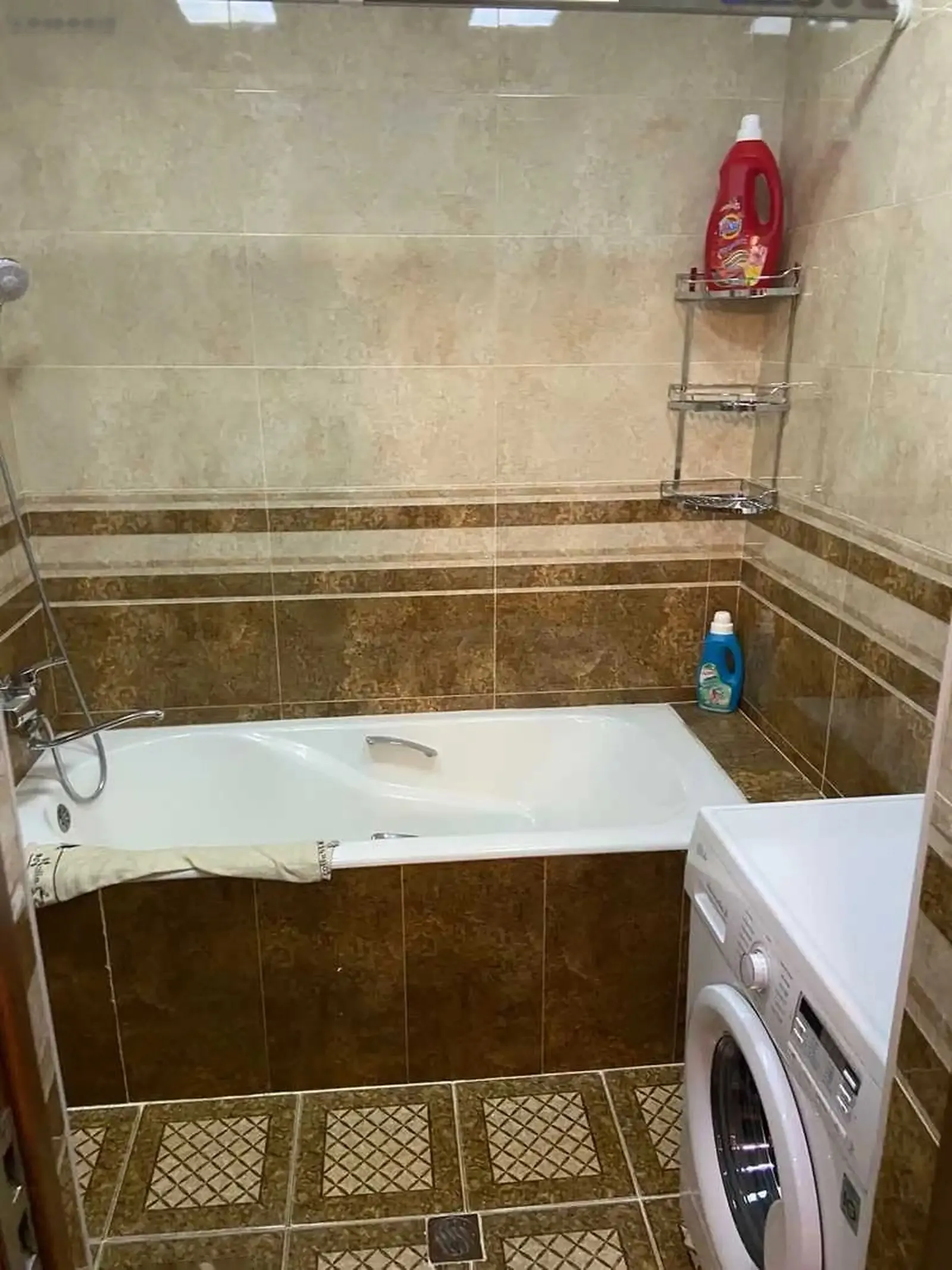 3-комн. квартира, 8 этаж, 90м², Сино — фото 9