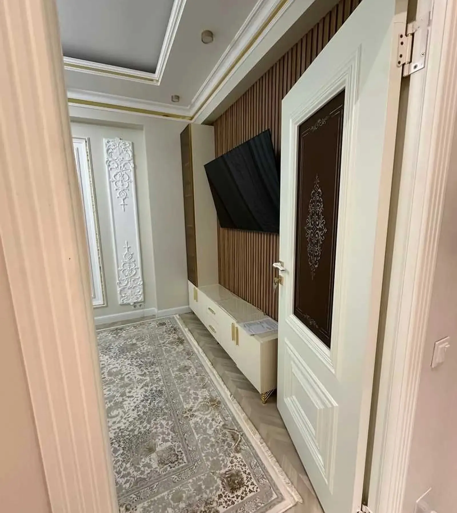 2-комн. квартира, 3 этаж, 50м², Сохили — фото 9
