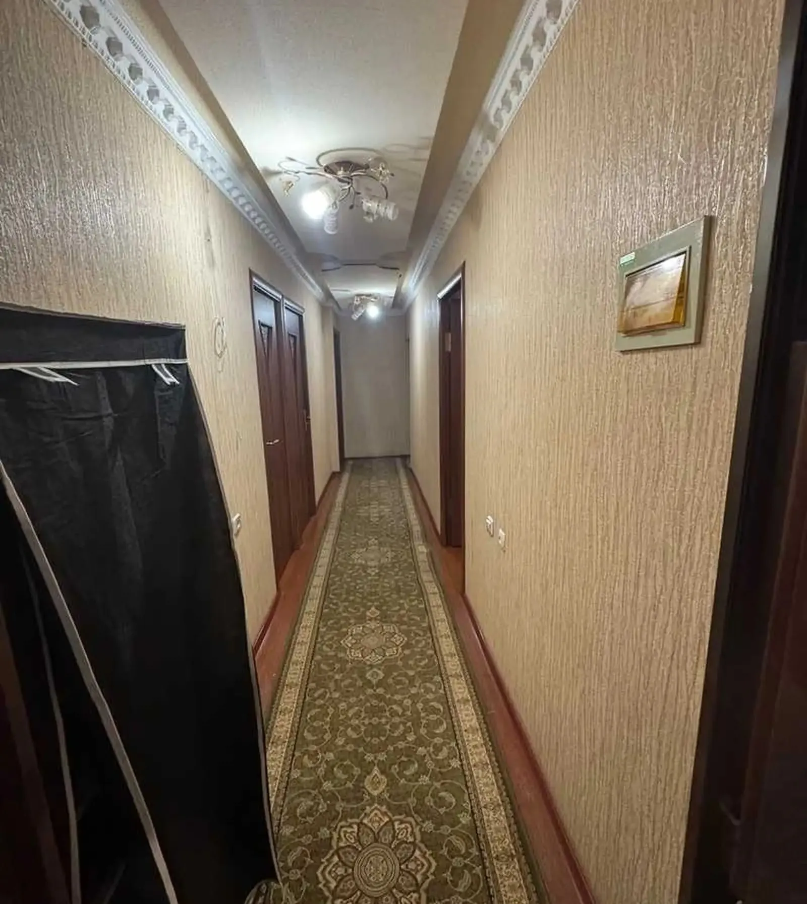 4-комн. квартира, 2 этаж, 56м², 102 мкр — фото 10