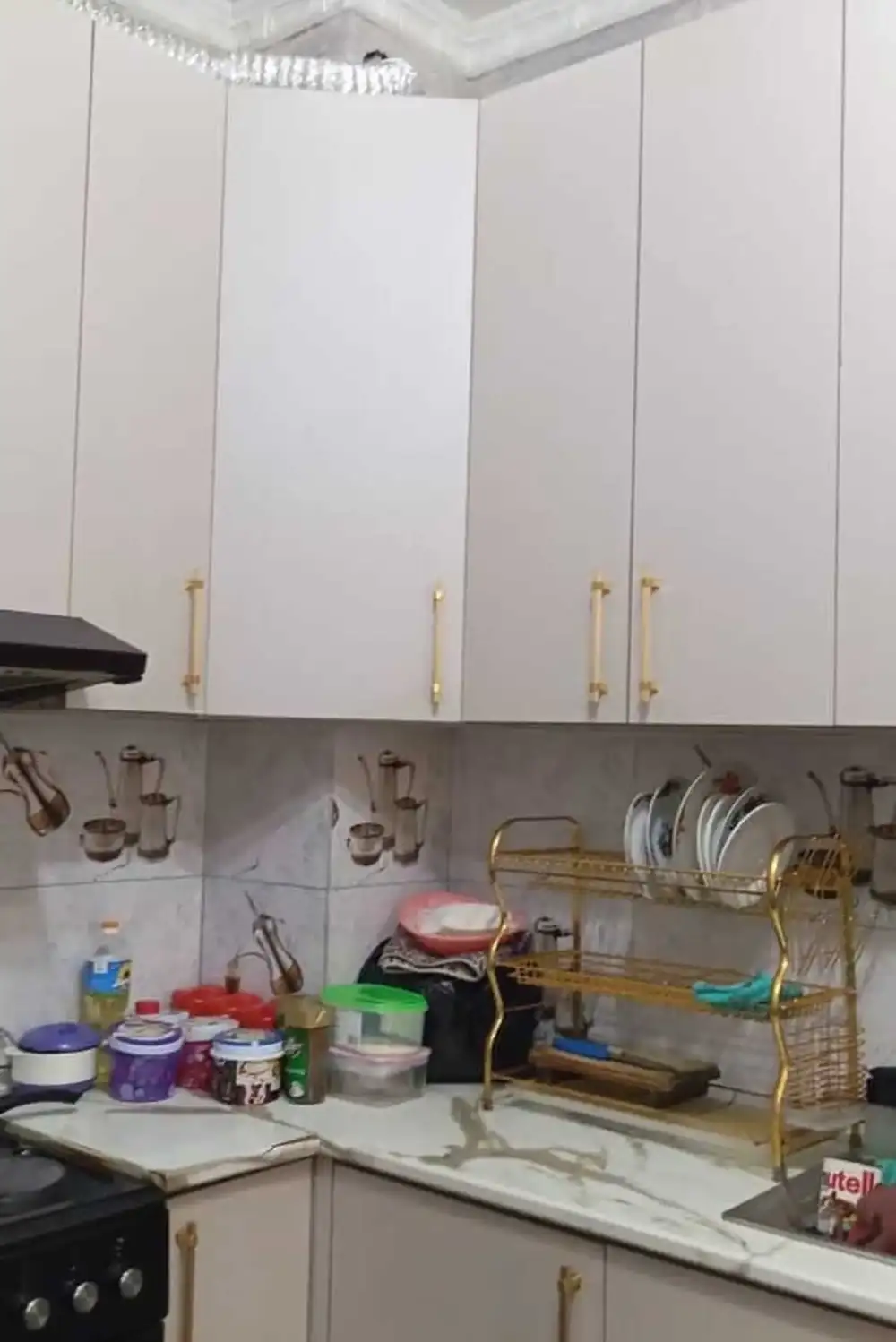 2-комн. квартира, 2 этаж, 60 м², Сино — фото 4