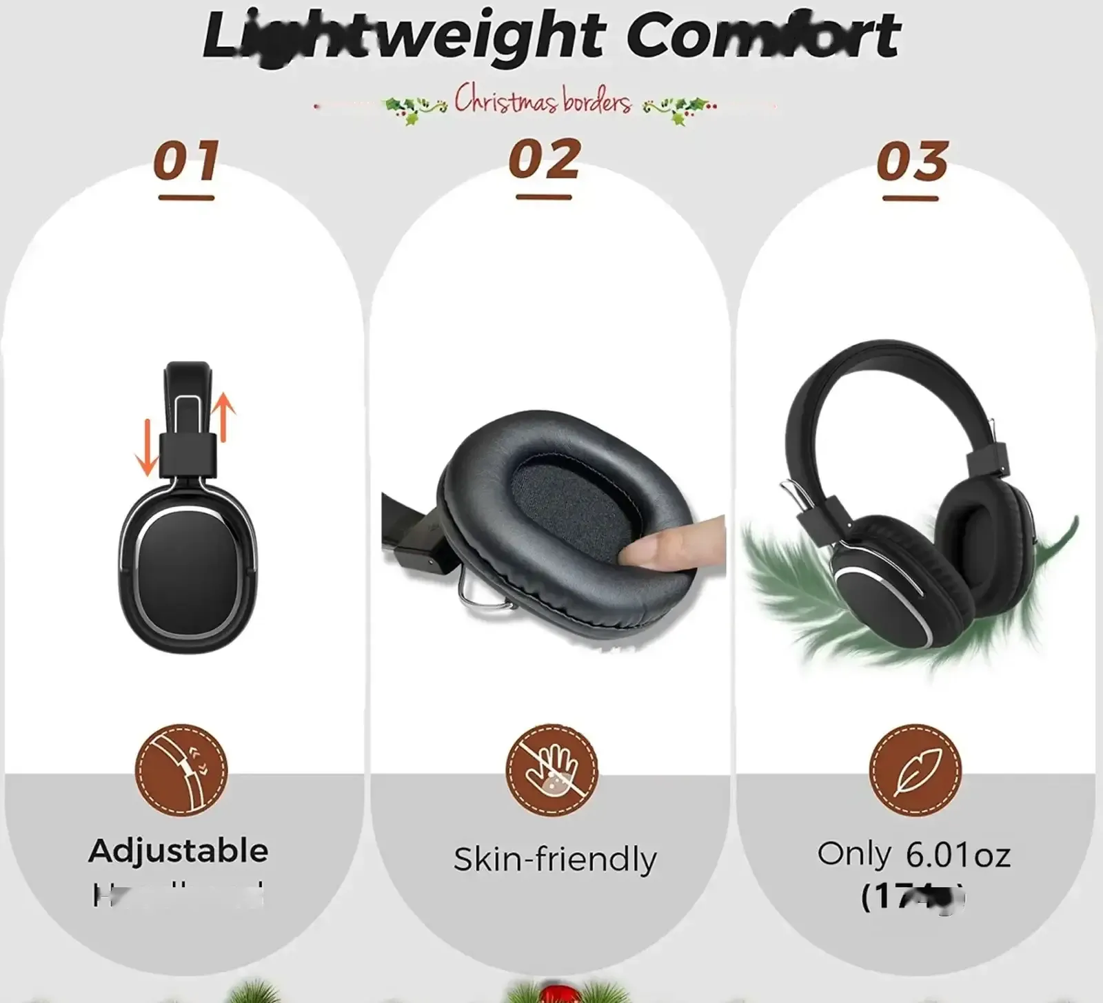 Беспроводные Bluetooth наушники SODO SD-1004