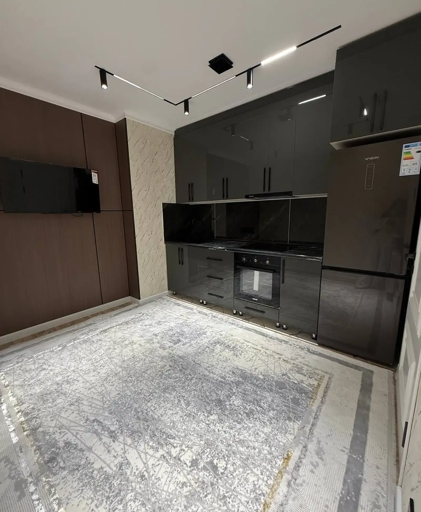 2-комн. квартира, 6 этаж, 68 м², Сино, Казокон — фото 9
