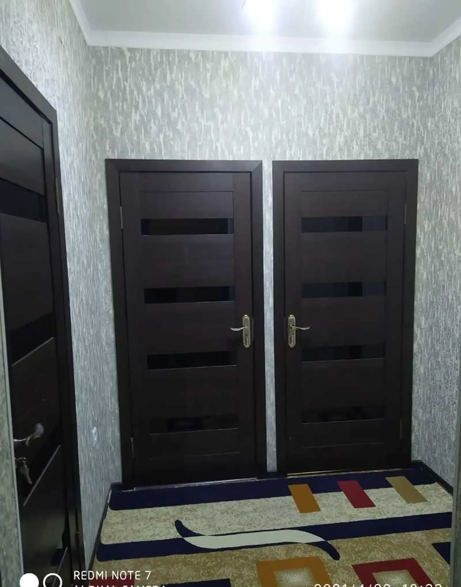2-комн. квартира, 2 этаж, 55м², н. Сино, ориентир посольство России — фото 6