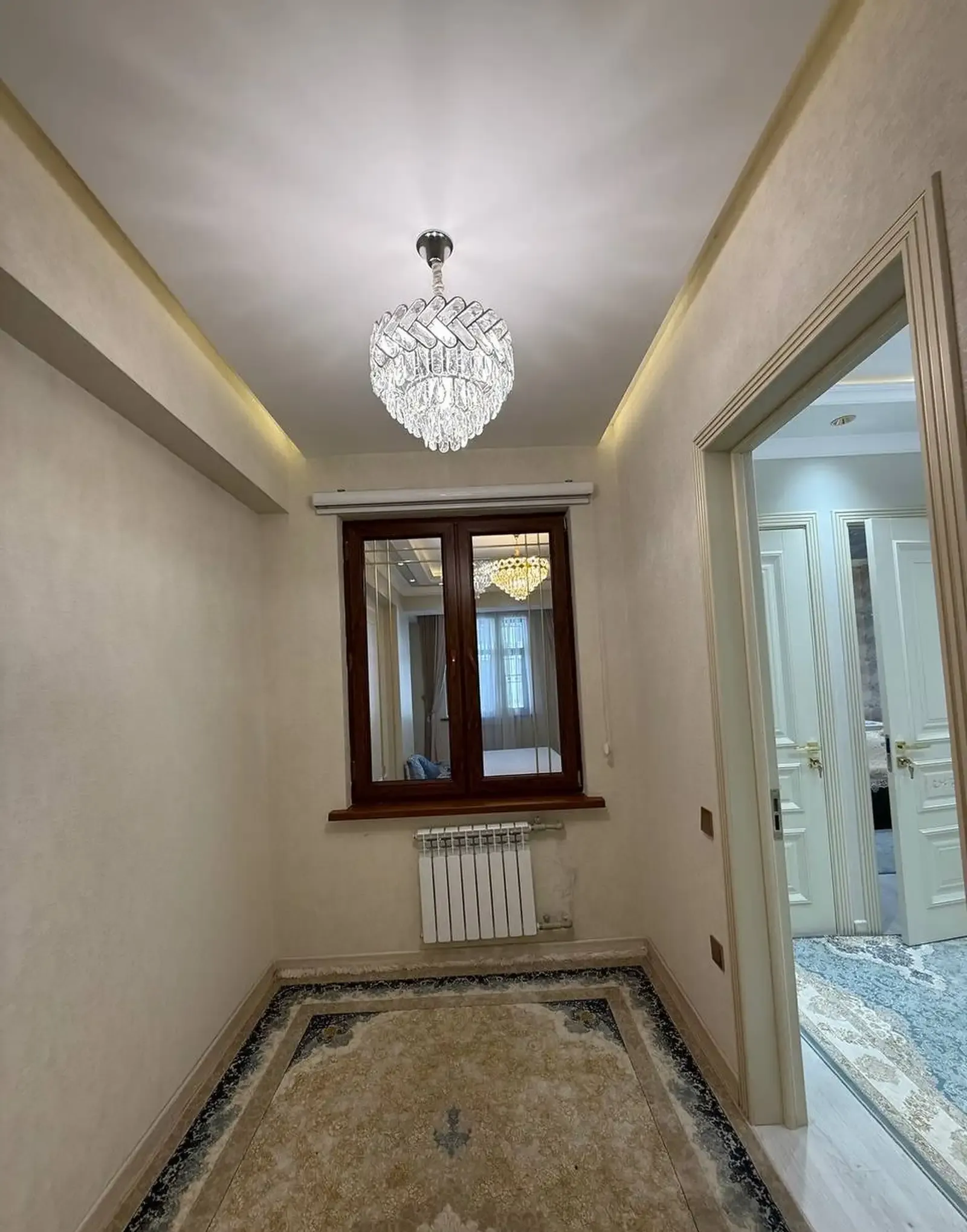 3-комн. квартира, 12 этаж, 80 м², Профсаюз,Мохи нав — фото 7