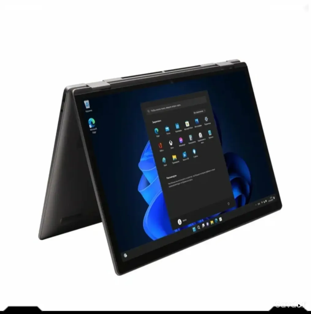 Ноутбук HP Envy Ryzen 5