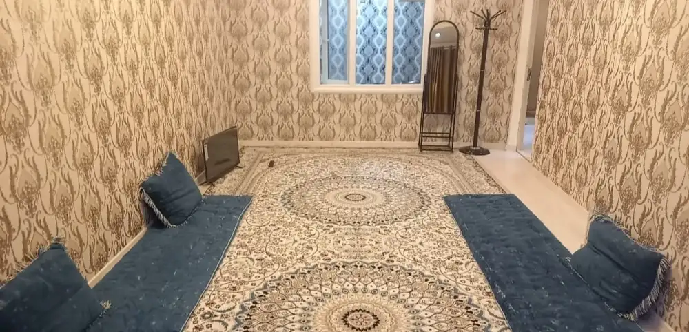 2-комн. квартира, 6 этаж, 60м², Шохмансур на против Скорий доми Айни 51 супермаркет Релакс — фото 3