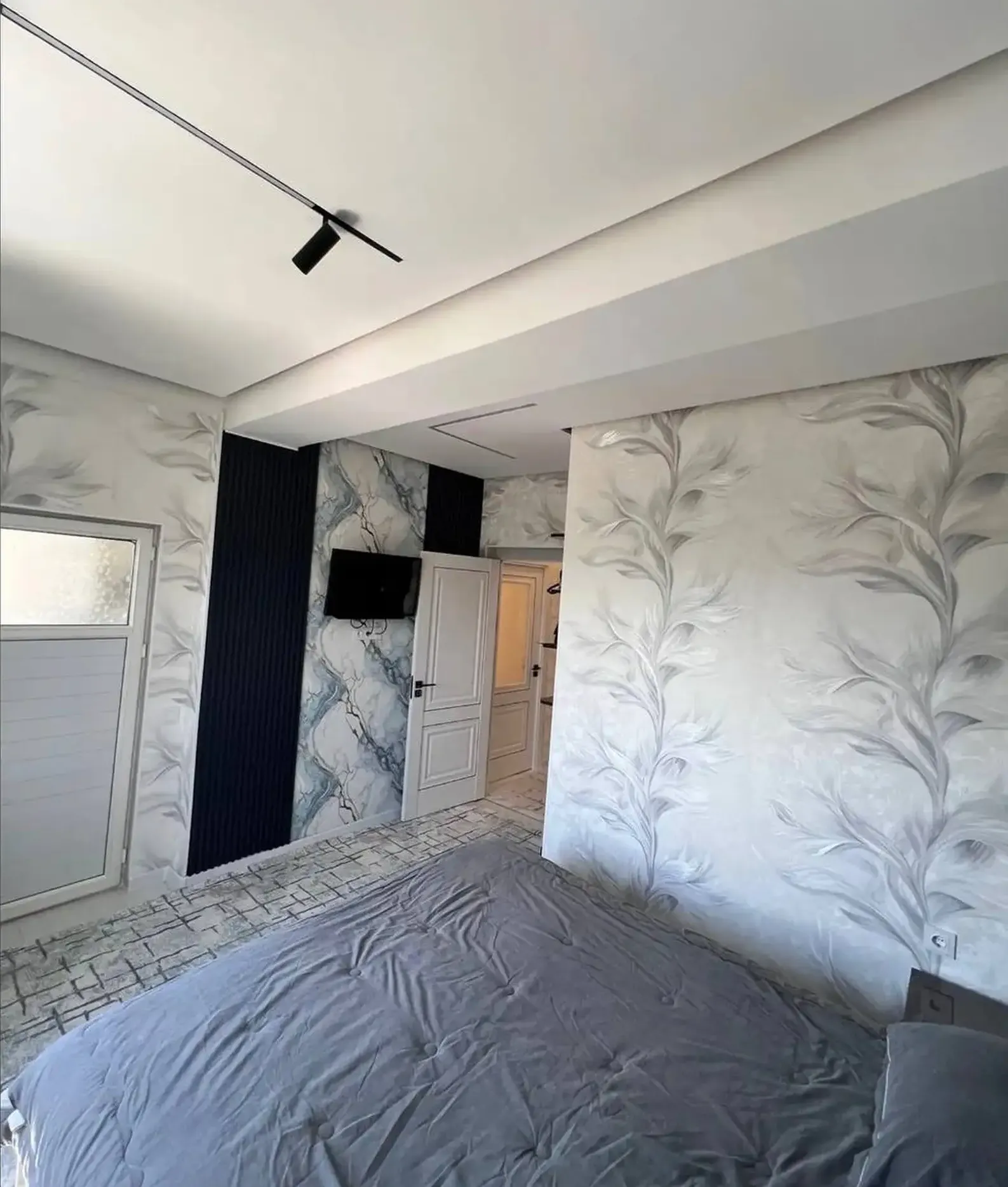 2-комн. квартира, 9 этаж, 54 м², Шохмансур