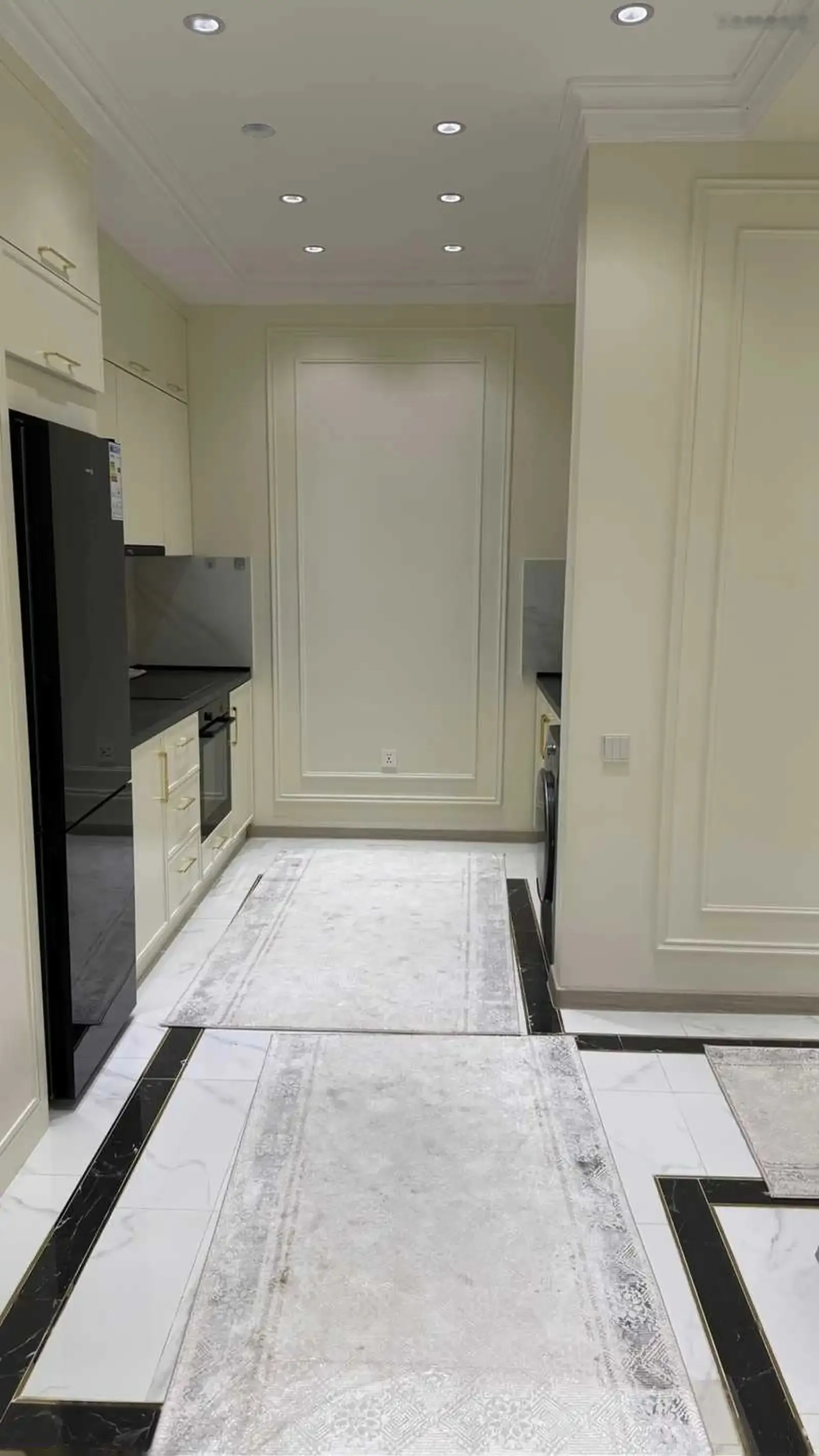 2-комн. квартира, 8 этаж, 55м², Северный — фото 10