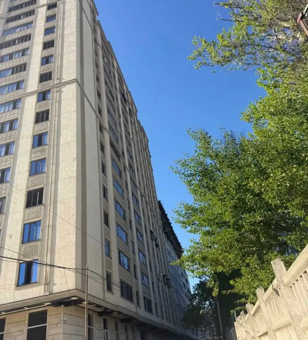 1-комн. квартира, 9 этаж, 58 м², Сино — фото 6