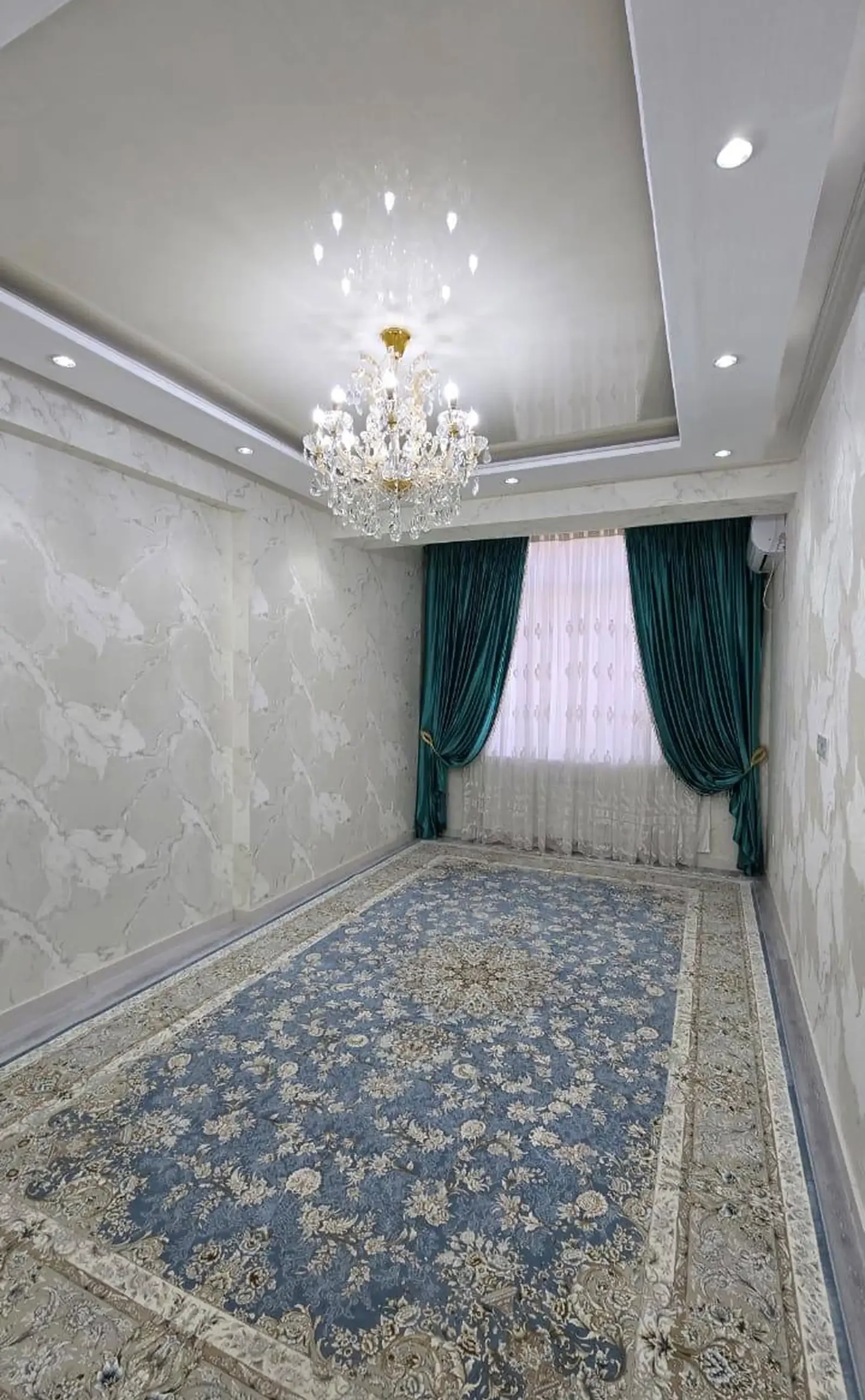 3-комн. квартира, 16 этаж, 88 м², Фирдавси Маладёжни — фото 6