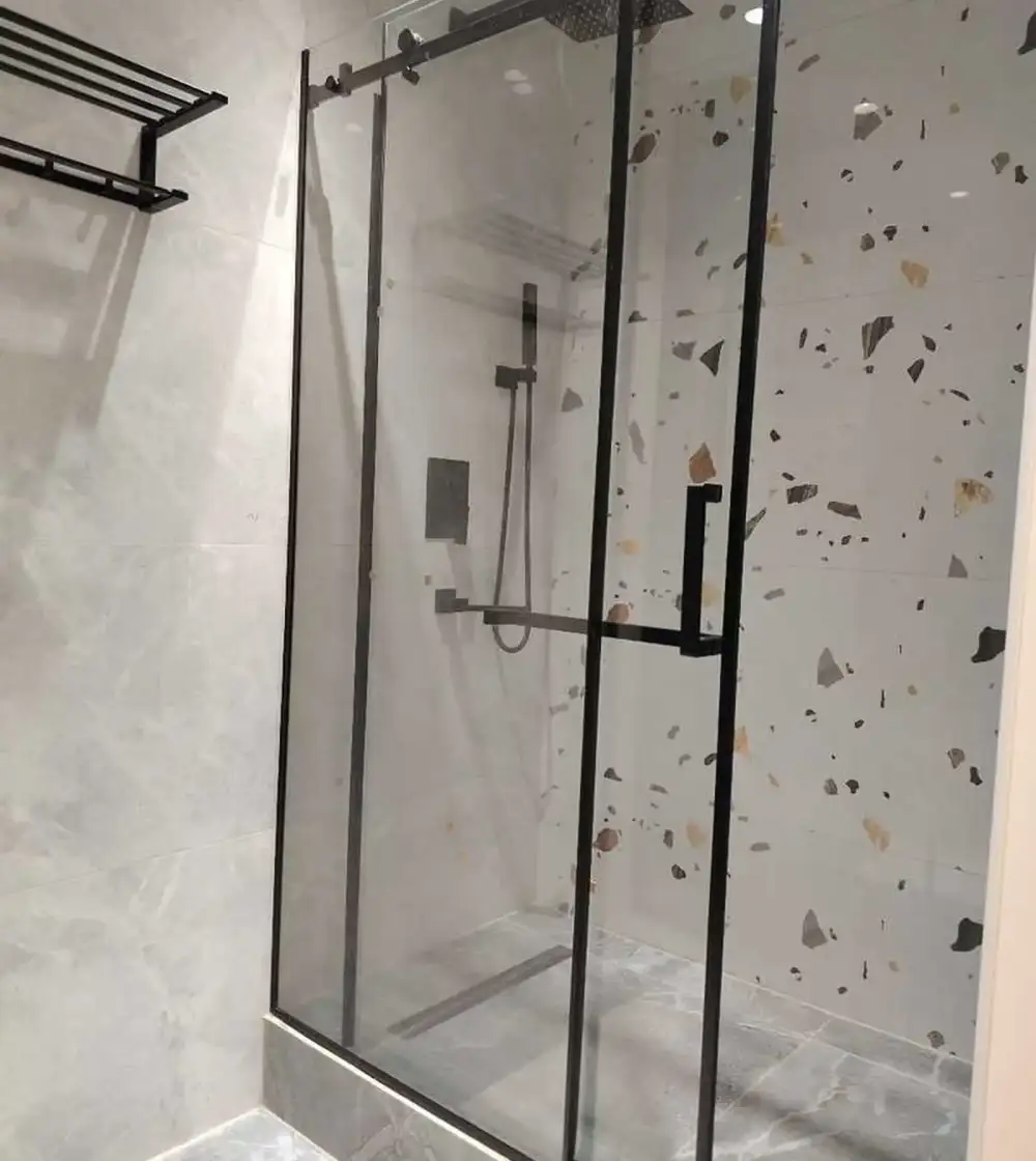 3-комн. квартира, 10 этаж, 110 м², Сино ресторани шоми Душанбе — фото 8