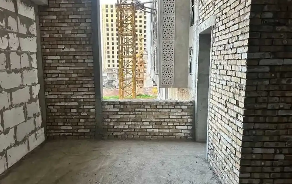 3-комн. квартира, 10 этаж, 75 м², Сино — фото 3
