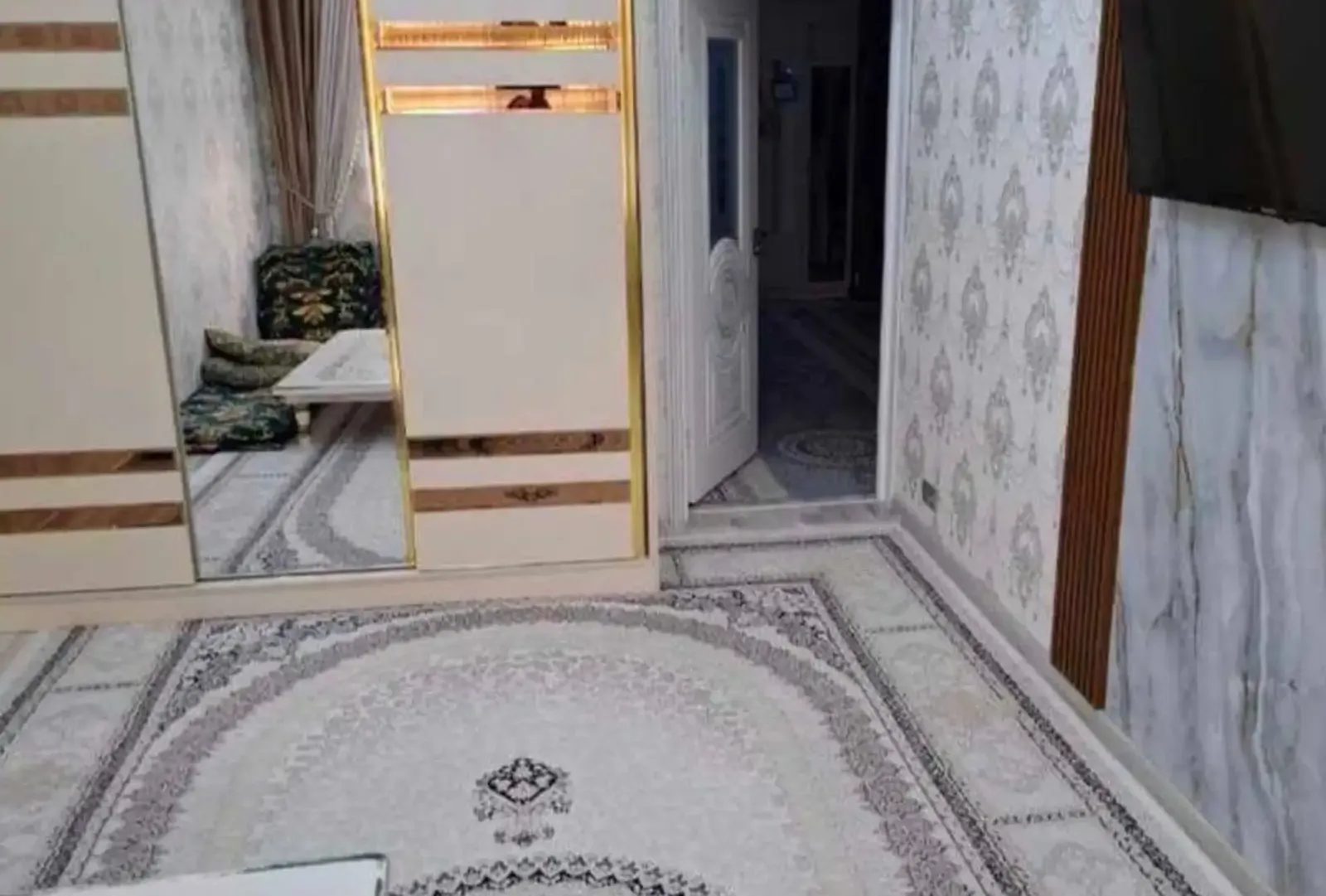 2-комн. квартира, 12 этаж, 64 м², н.Сино,112 мкр доми бари Пайкар — фото 2