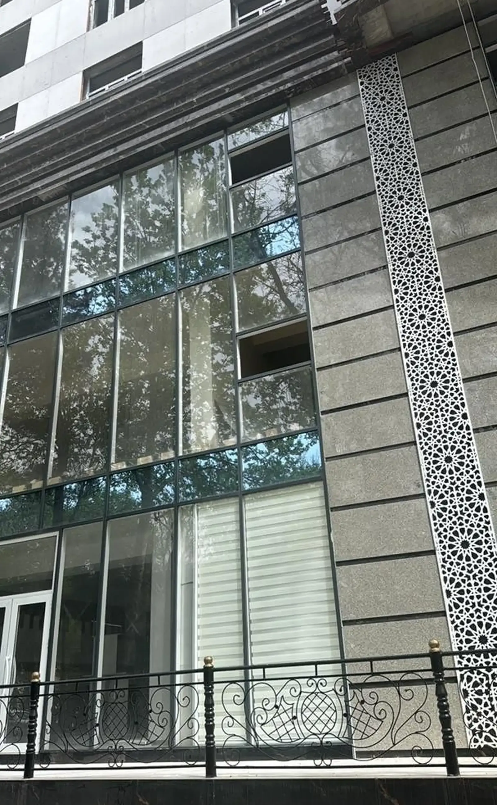 2-комн. квартира, 13 этаж, 48 м², Сино — фото 4