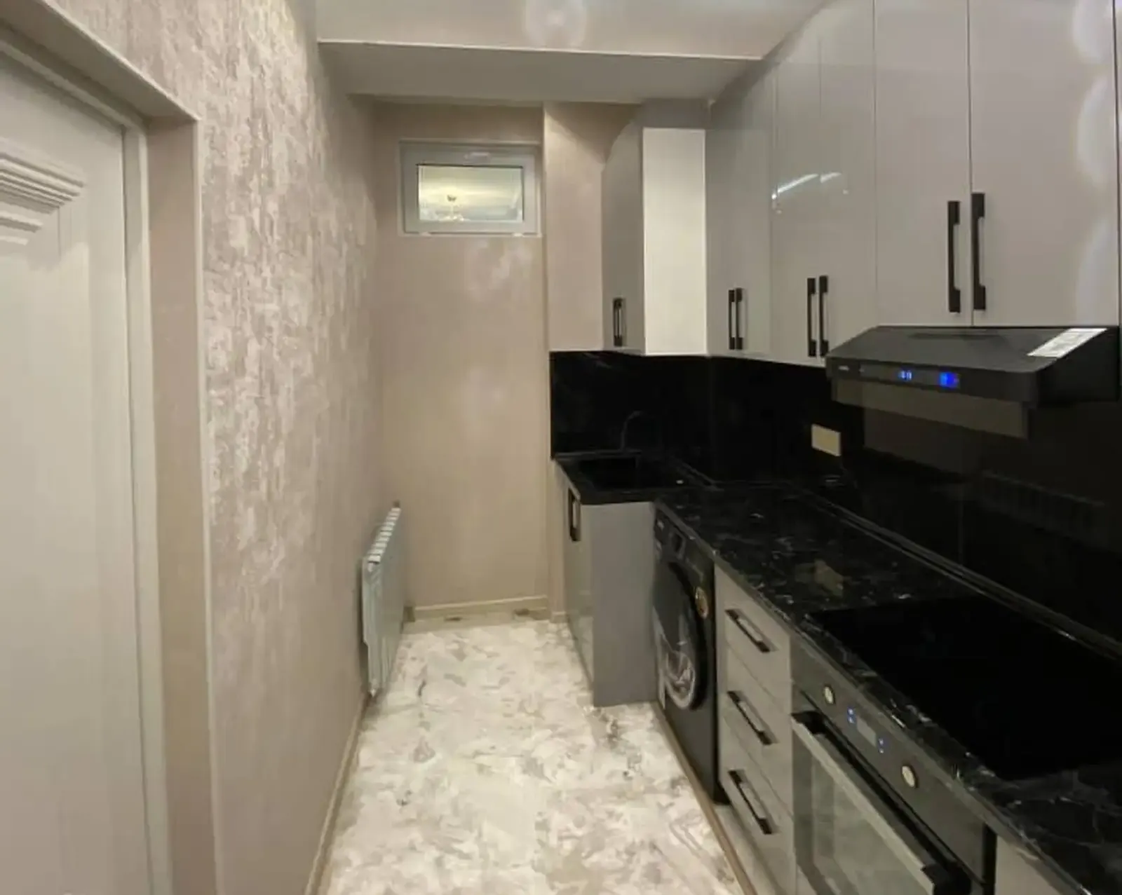 2-комн. квартира, 12 этаж, 70 м², Сино, Казокон — фото 11