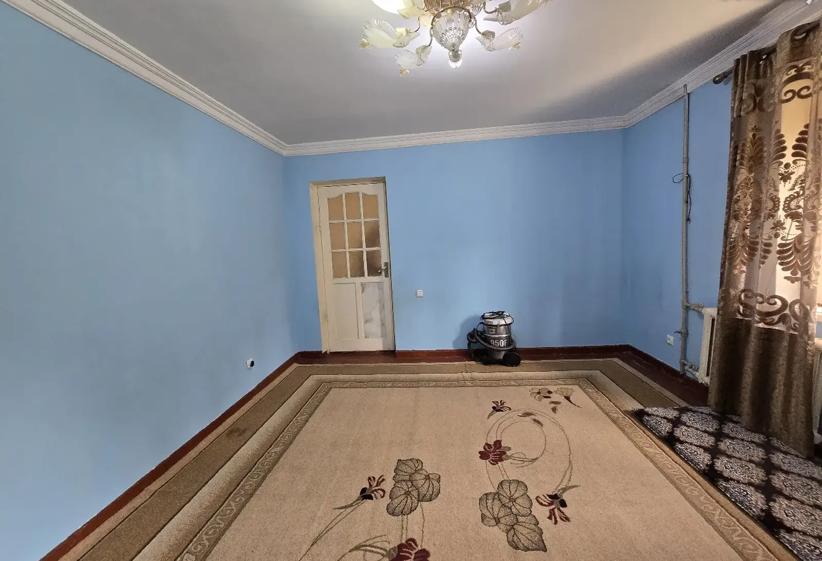 2-комн. квартира, 3 этаж, 50 м², Маяковский — фото 2