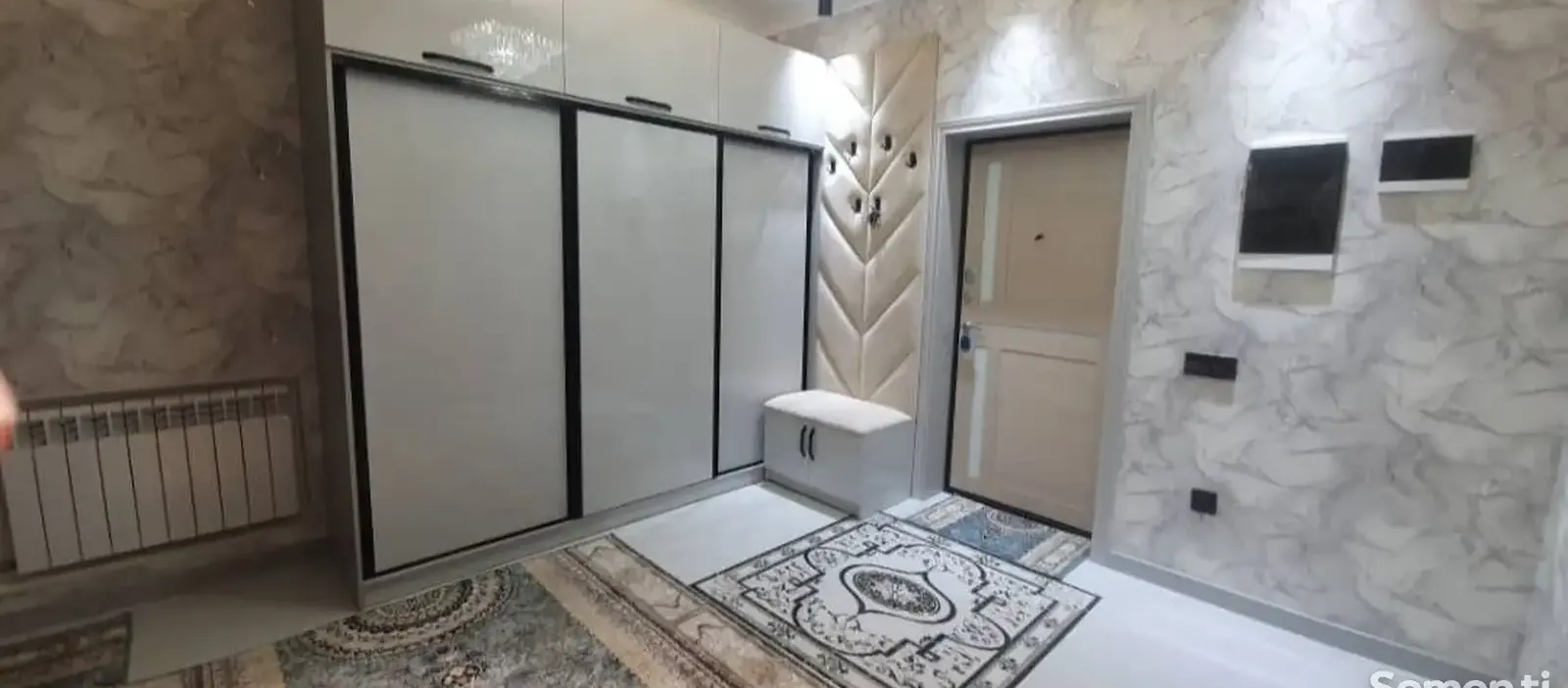 4-комн. квартира, 8 этаж, 103 м², Сино 82мкр — фото 8