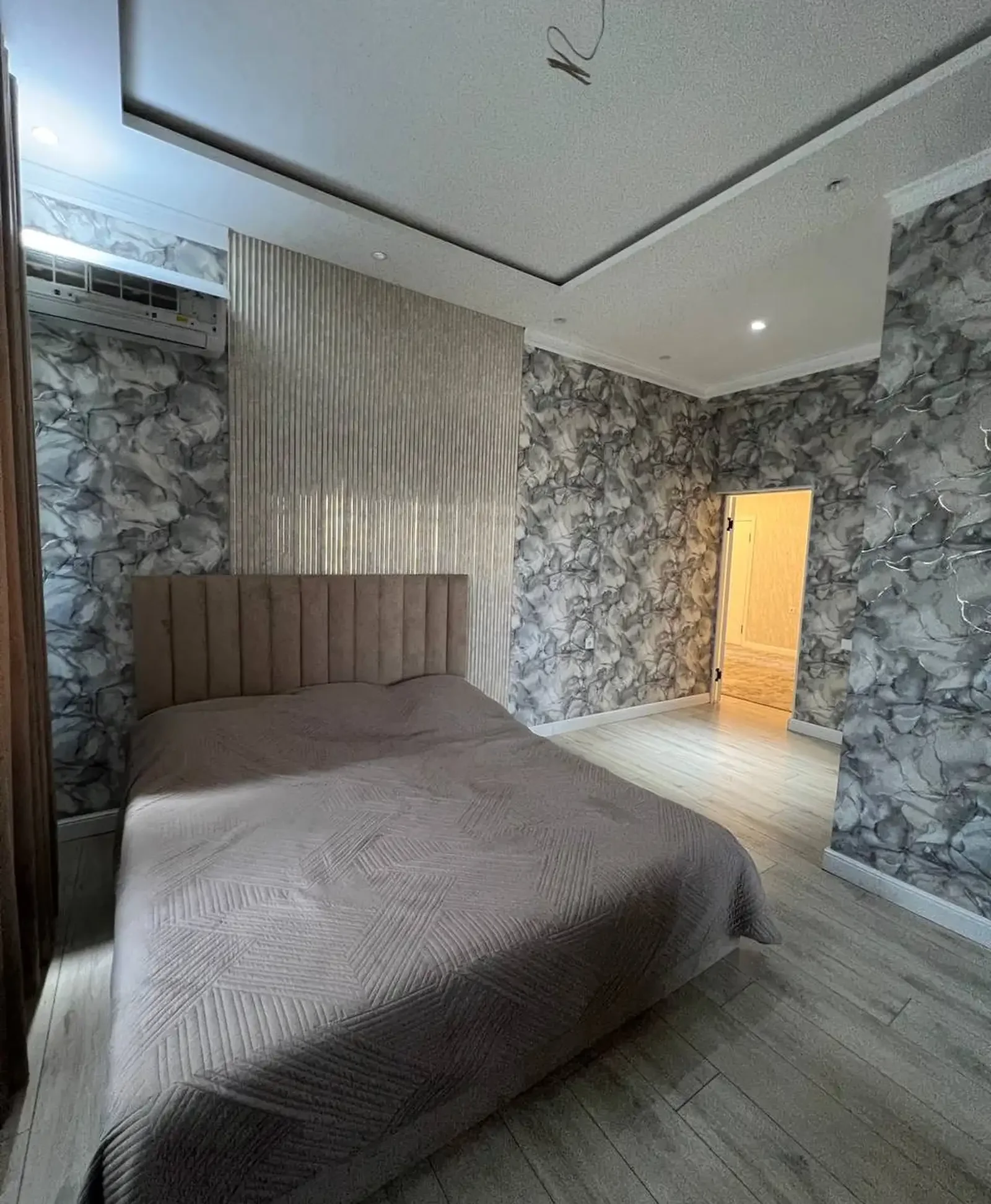 3-комн. квартира, 6 этаж, 117 м², Сино Цирк — фото 3