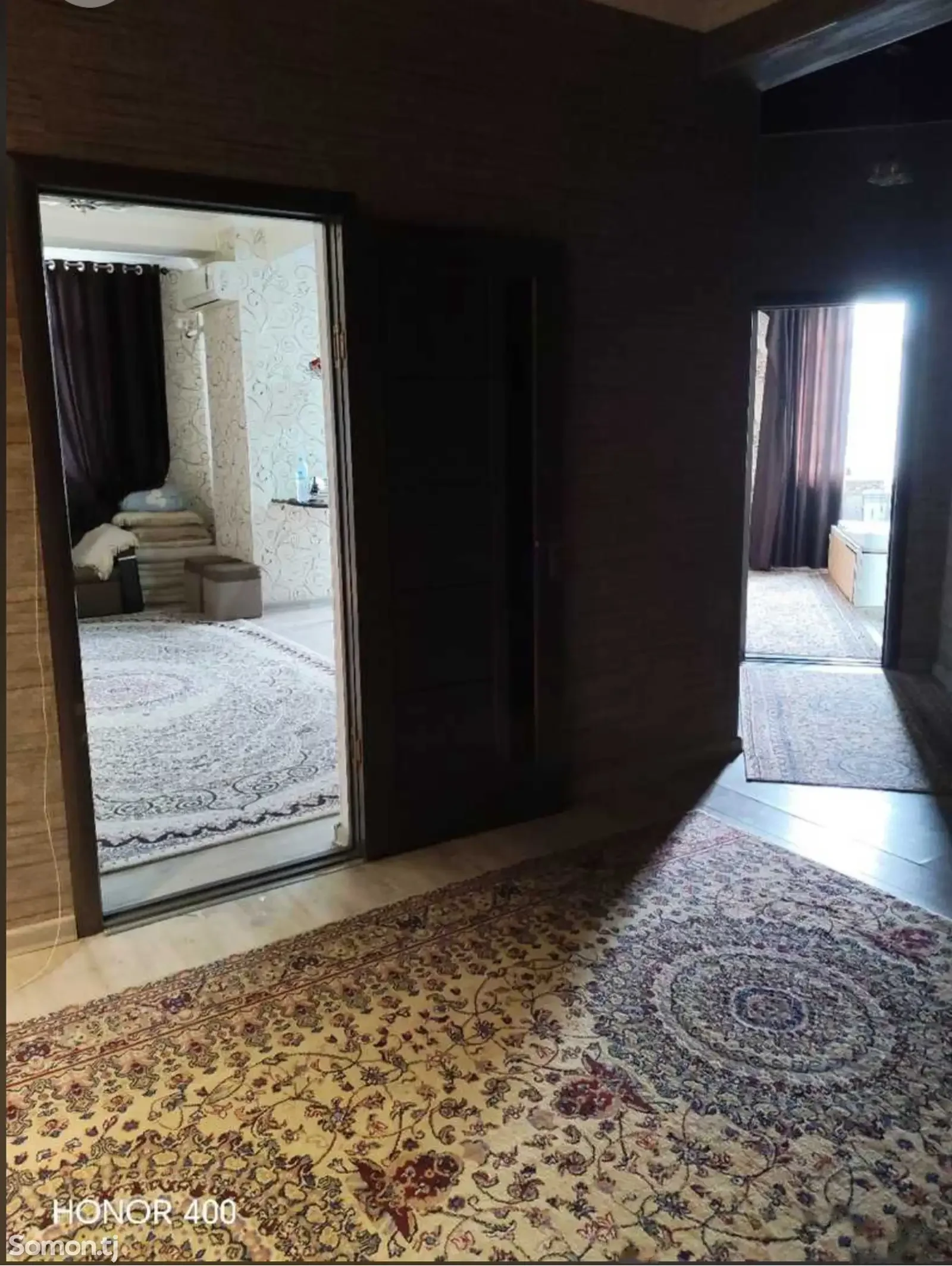 2-комн. квартира, 14 этаж, 63м², Алфемо, дом печать