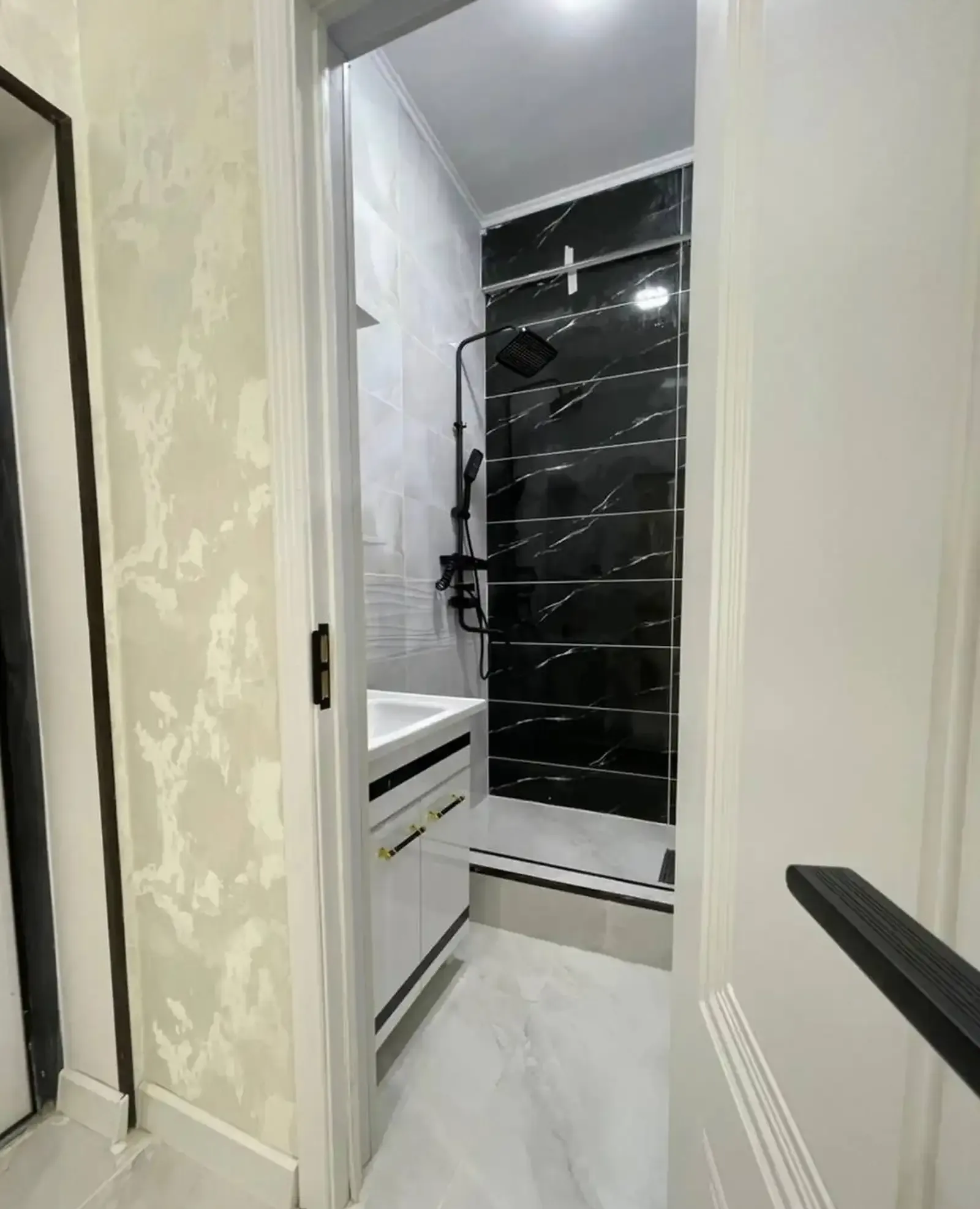 2-комн. квартира, 11 этаж, 52 м², Сомони — фото 3