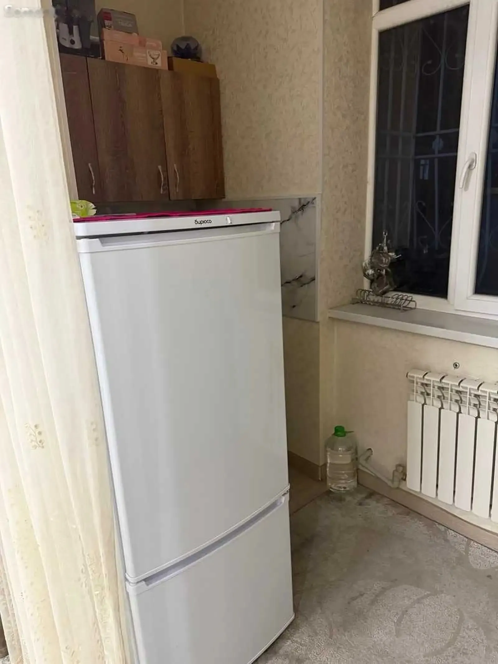 2-комн. квартира, 10 этаж, 62м², молодёжный — фото 6